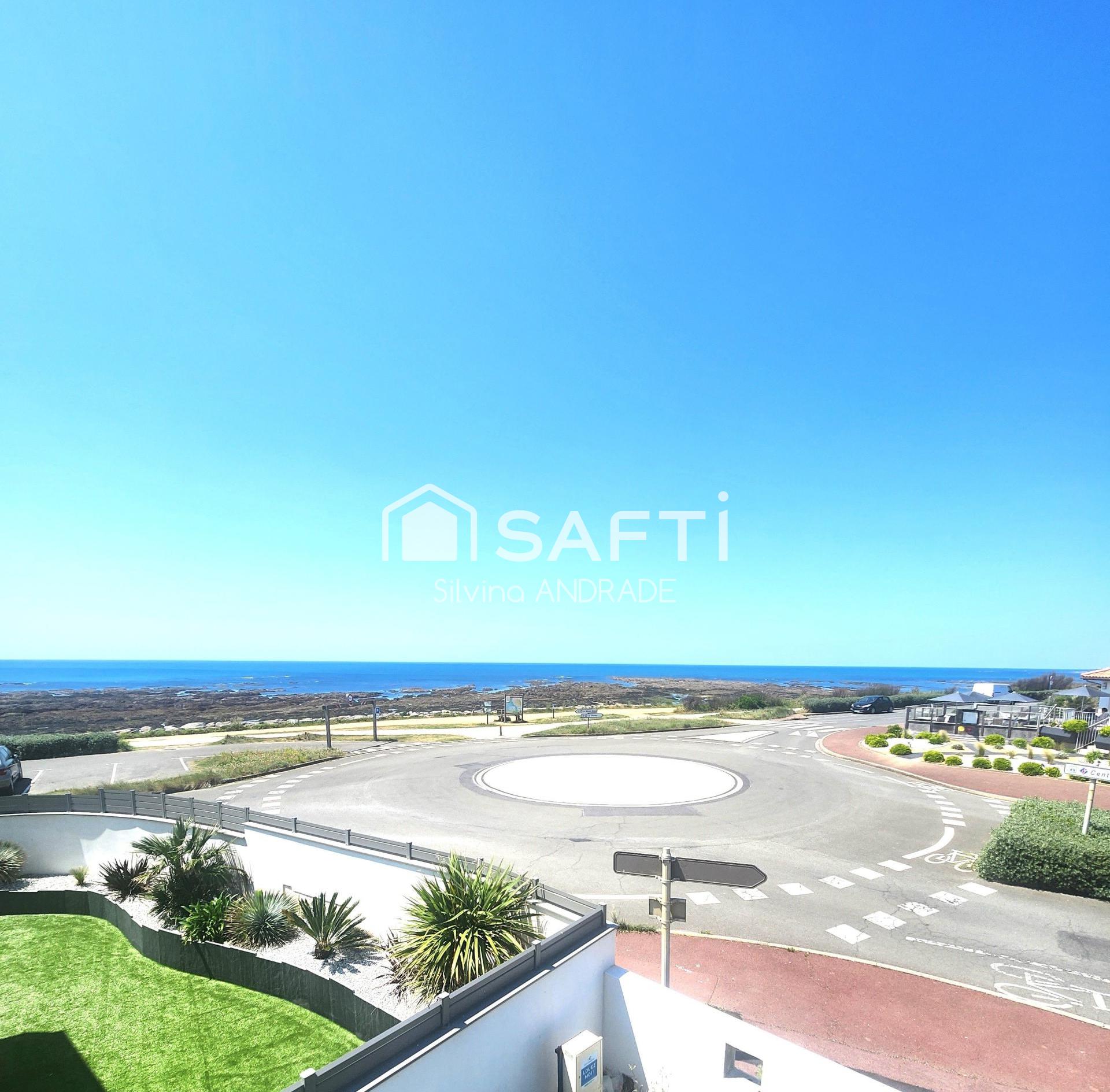 Maison 6 pièces 145 m² · à Bretignolles-sur-Mer · 145 m² · 720 000 €