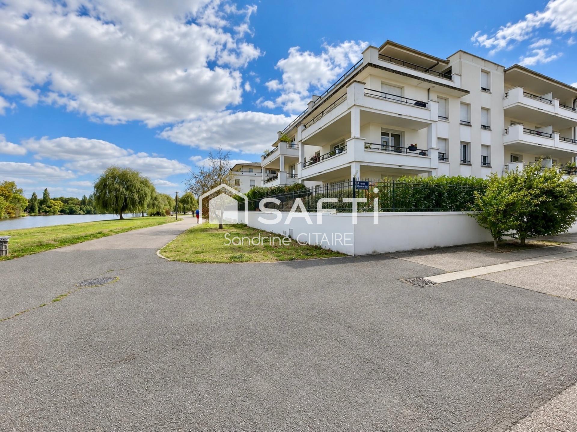 Photo-appartement