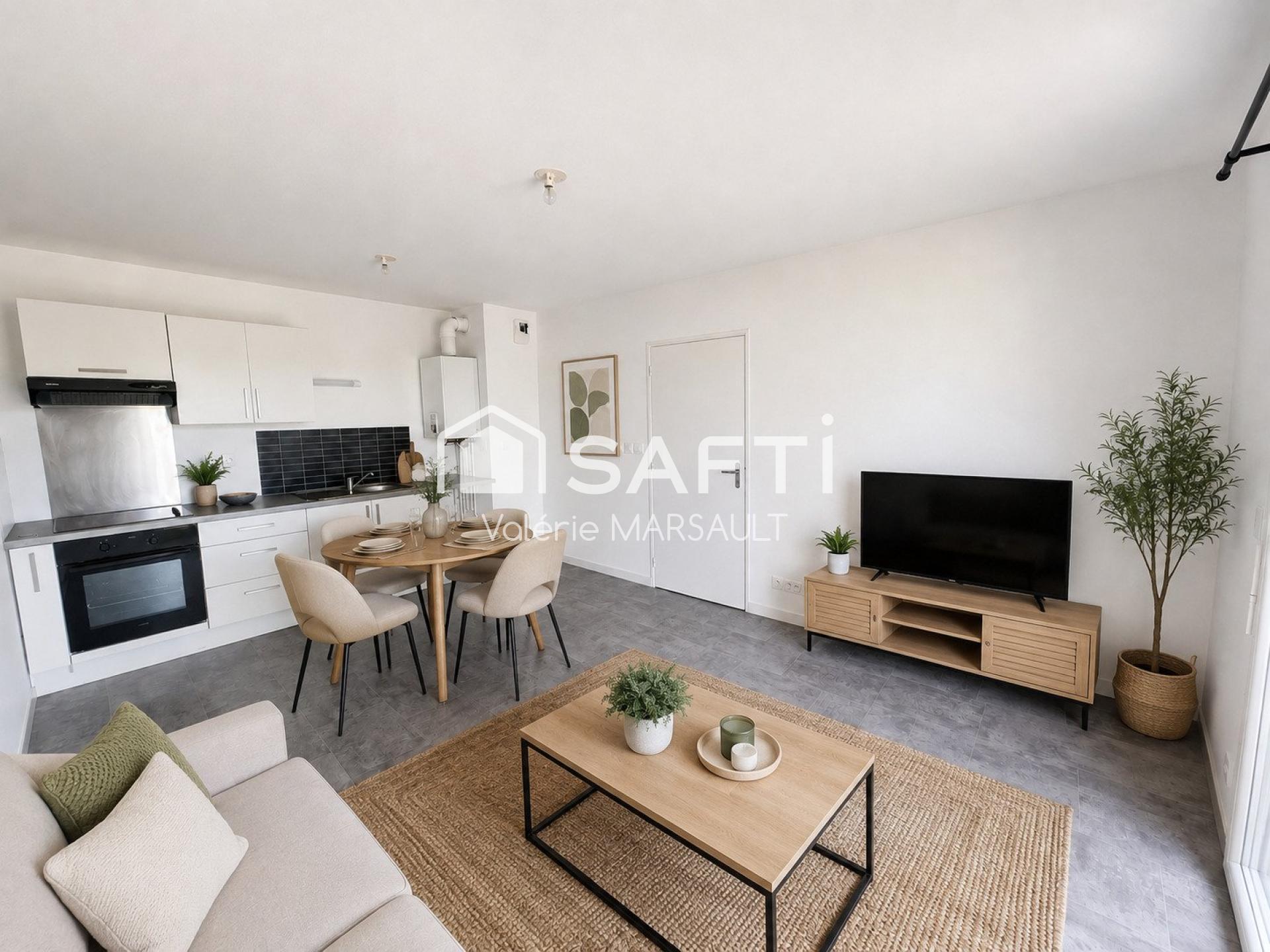 Photo-appartement