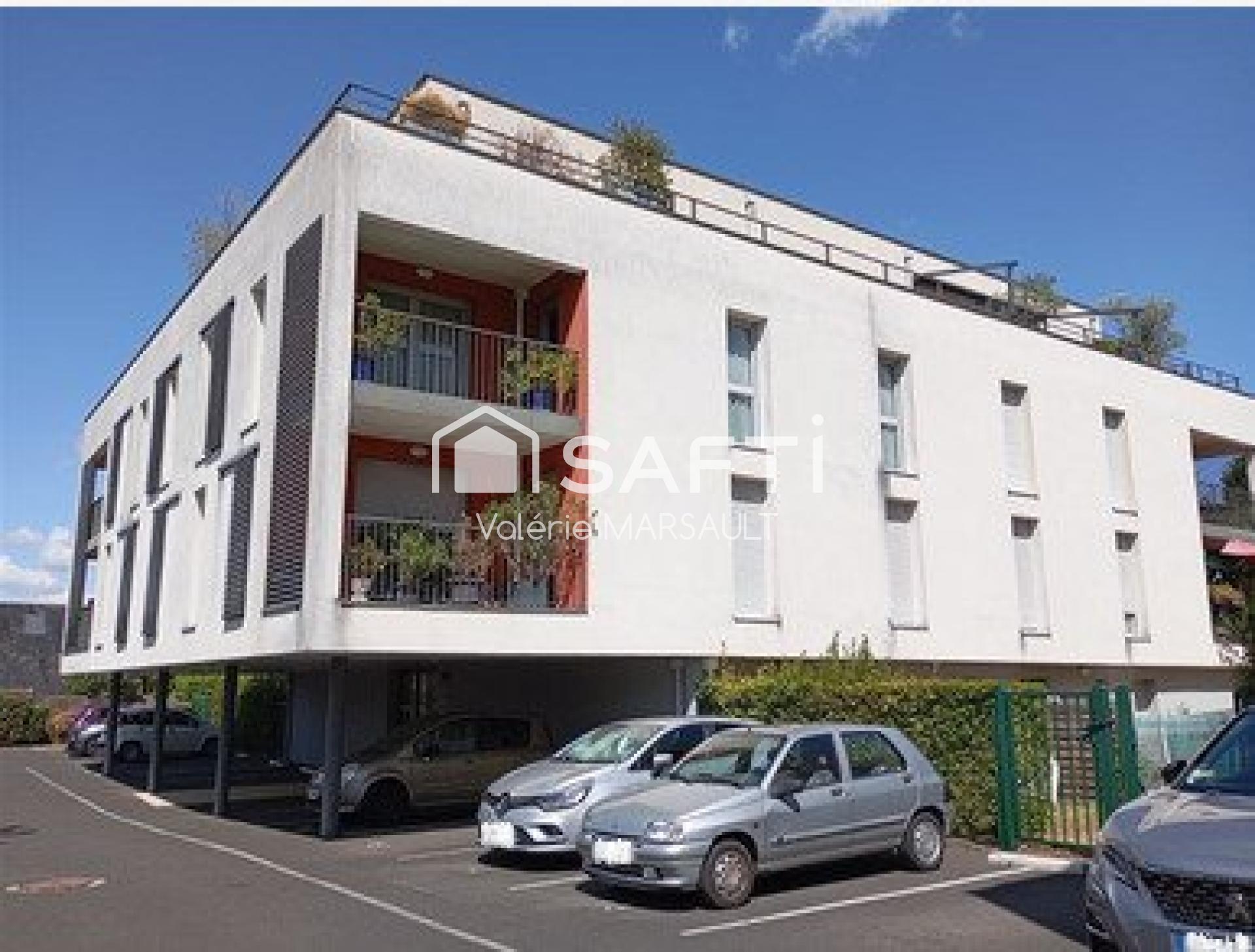 Photo-appartement
