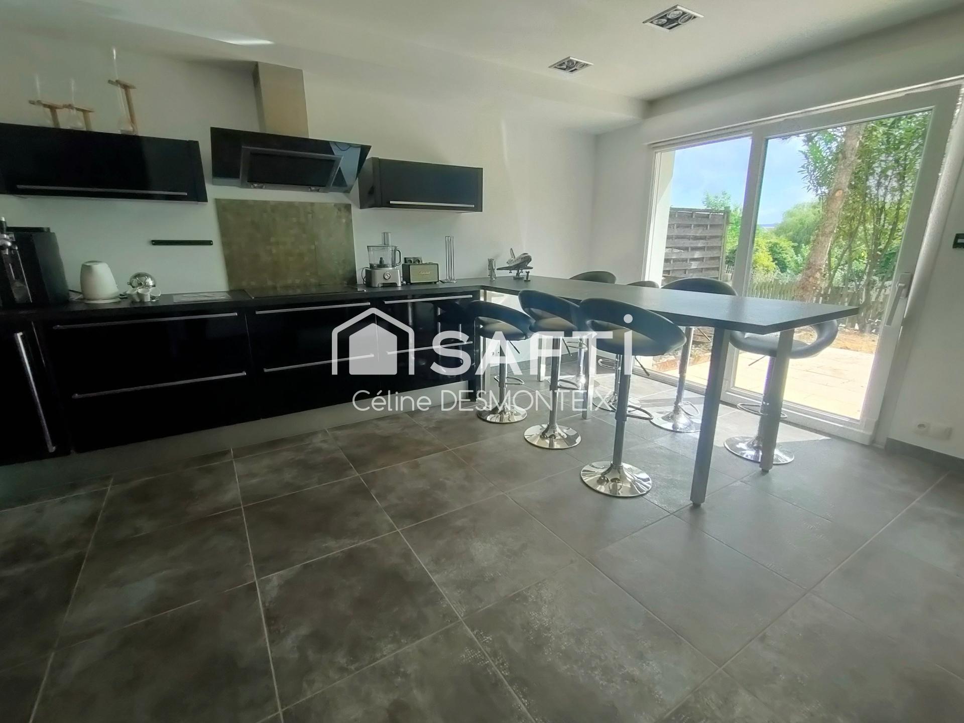 Appartement 3 pièces 68 m² · à Montbéliard · 68 m² · 125 000 €