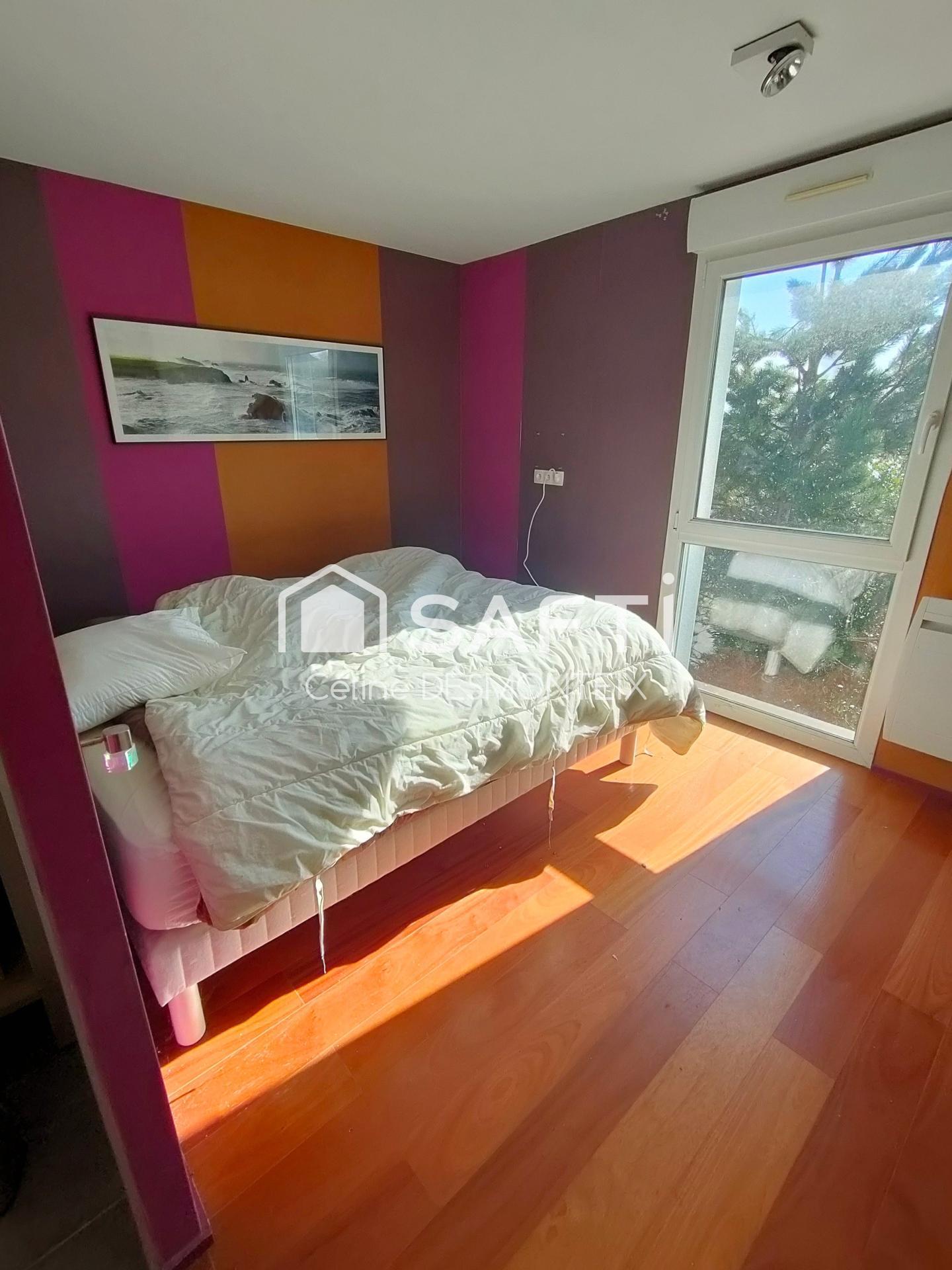 Photo SAFTI — Appartement 3 pièces, 68 m² à Montbeliard 4