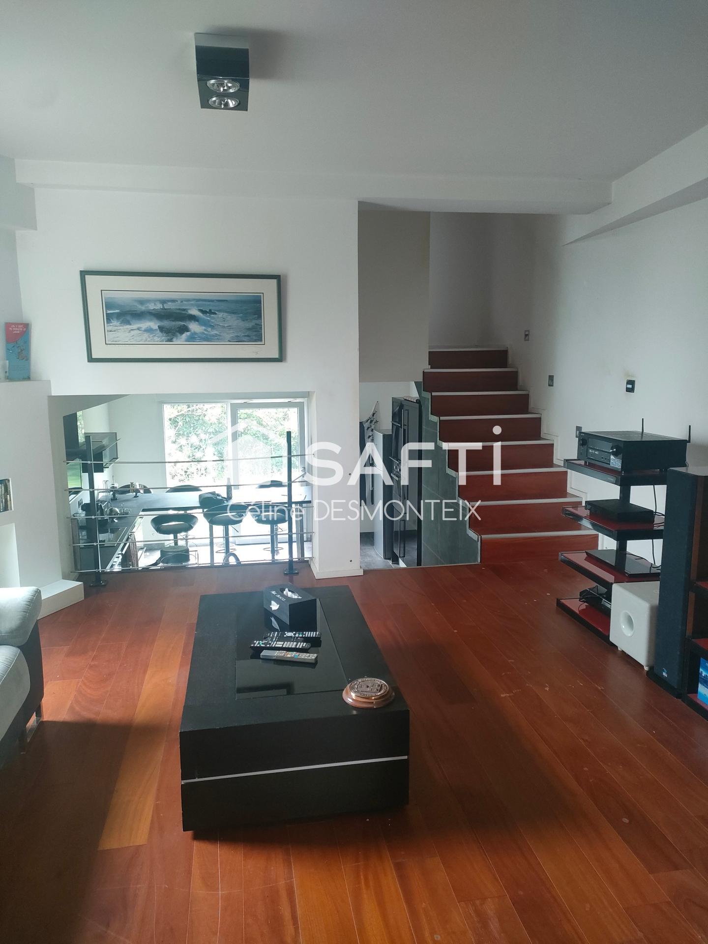 Photo SAFTI — Appartement 3 pièces, 68 m² à Montbeliard 2