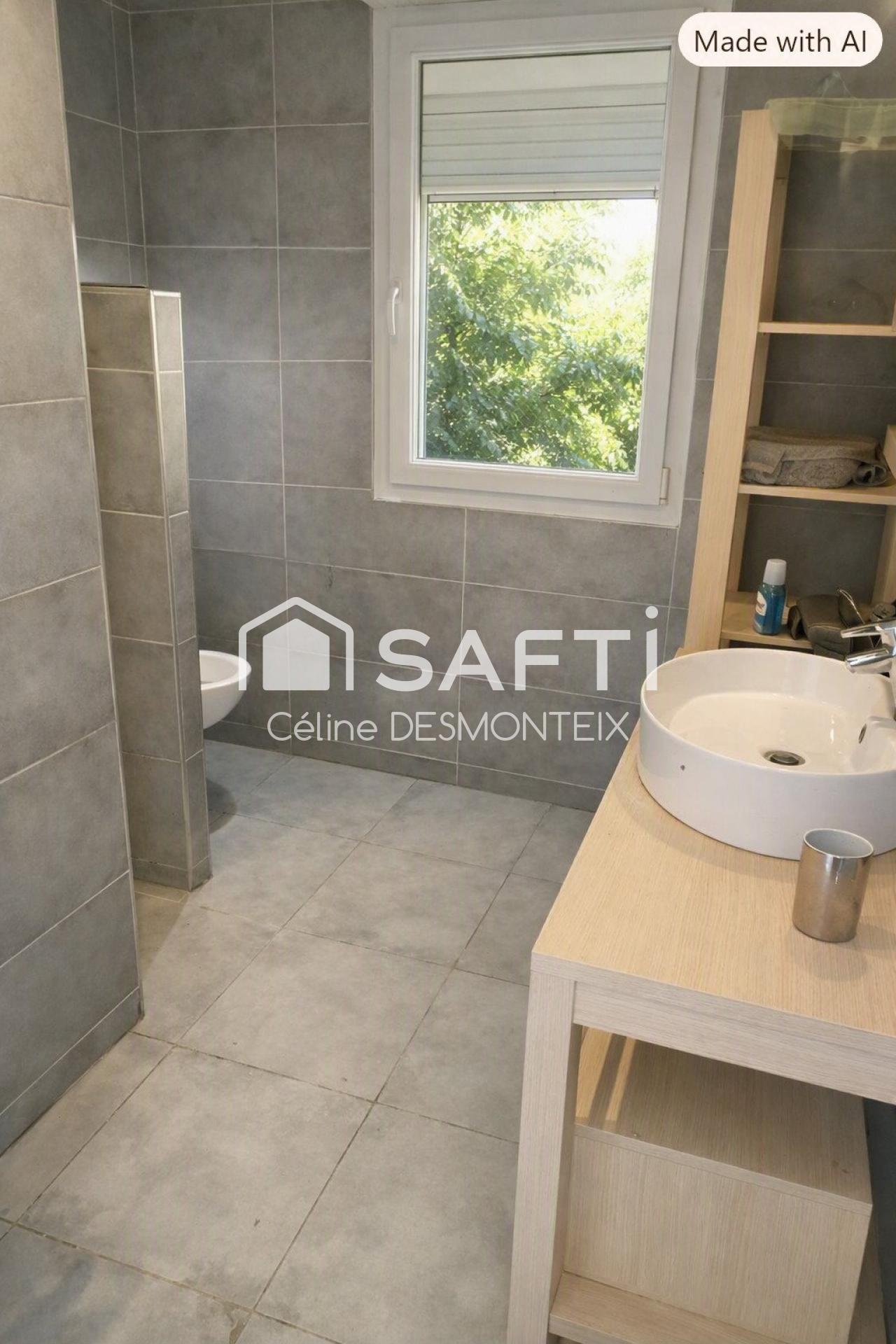 Photo SAFTI — Appartement 3 pièces, 68 m² à Montbeliard 5