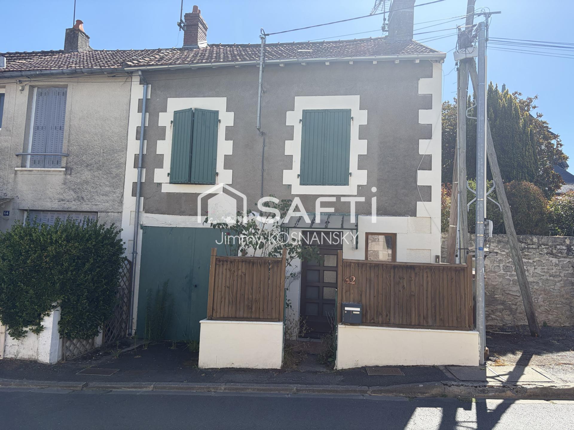 Photo-maison