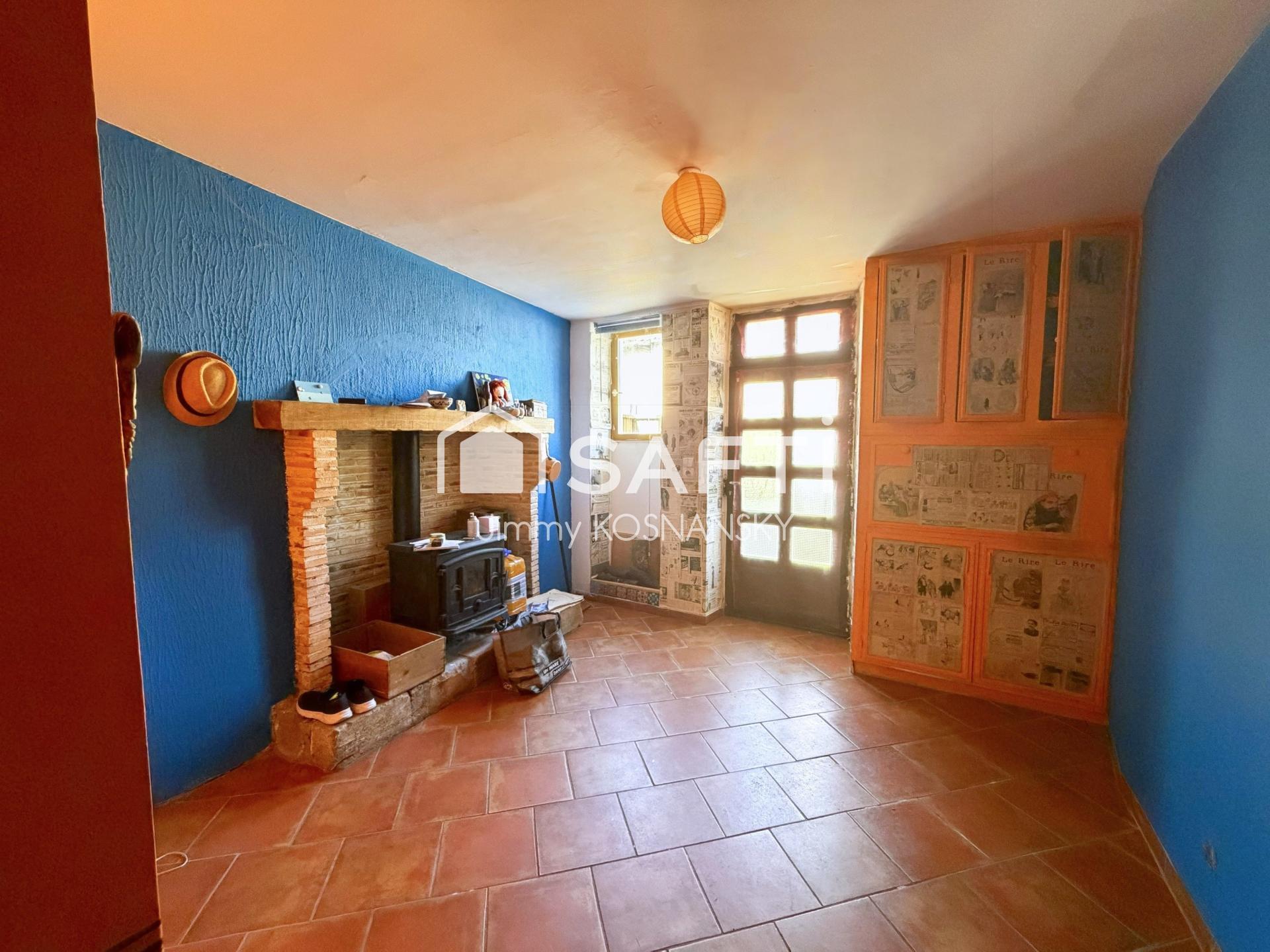 Photo SAFTI — Maison 4 pièces, 68 m² à Montmorillon 2