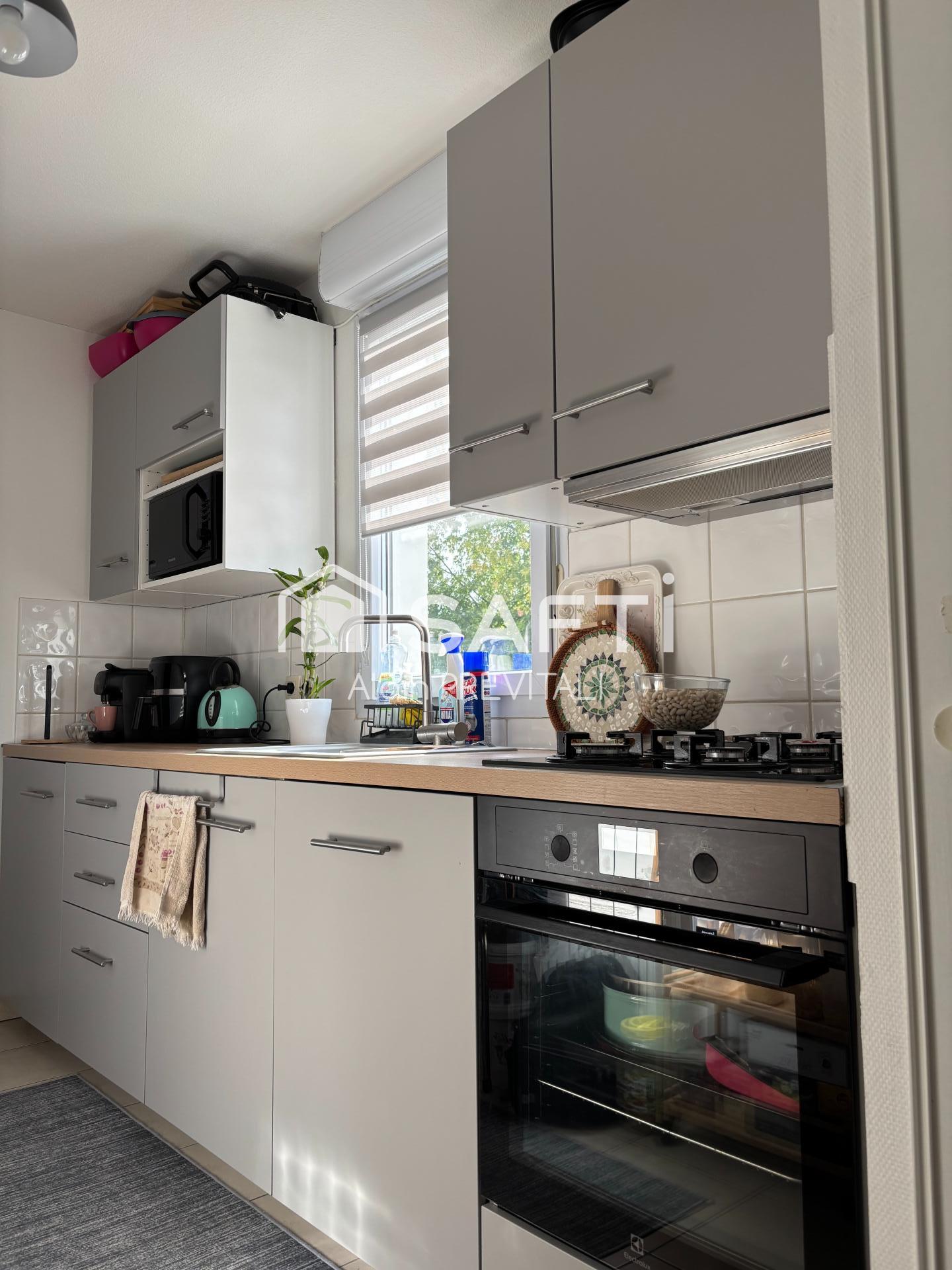 Photo-appartement