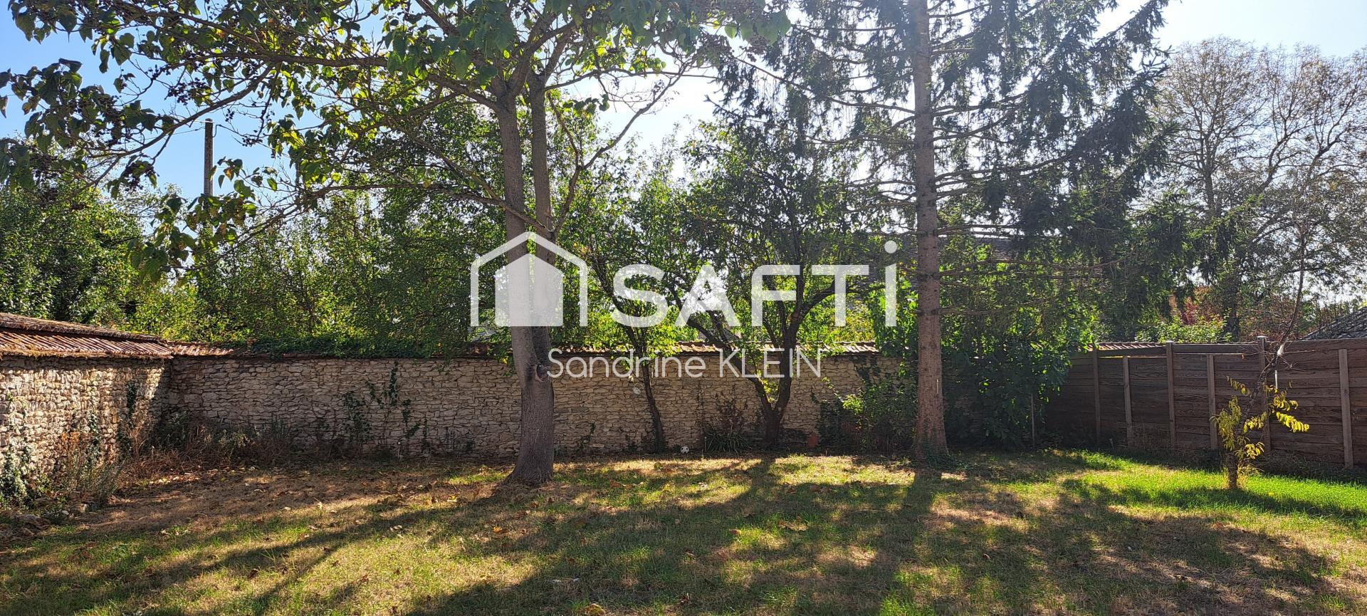 Photo SAFTI — Maison 3 pièces, 53 m² à Prefontaines 2
