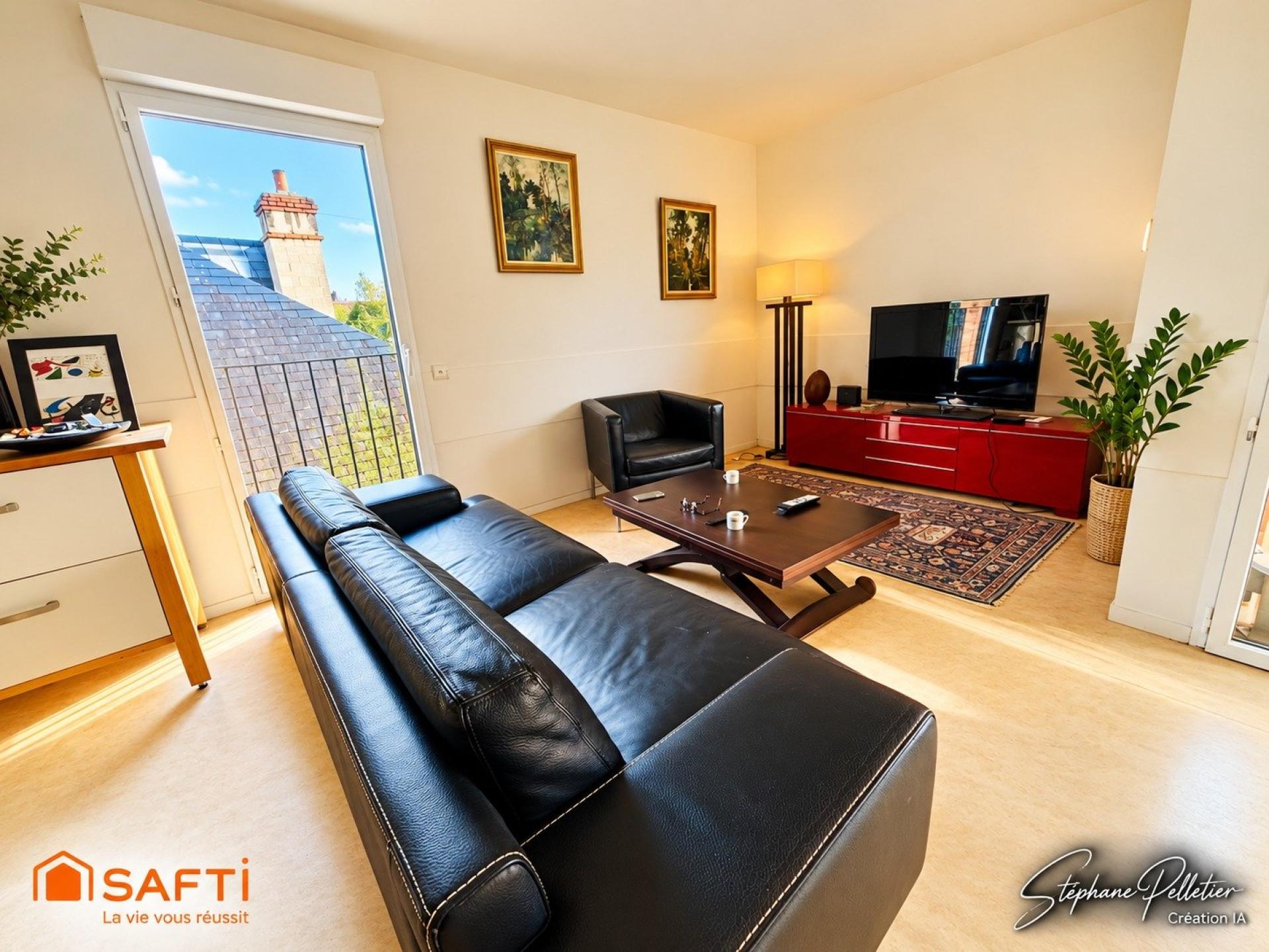Photo-appartement