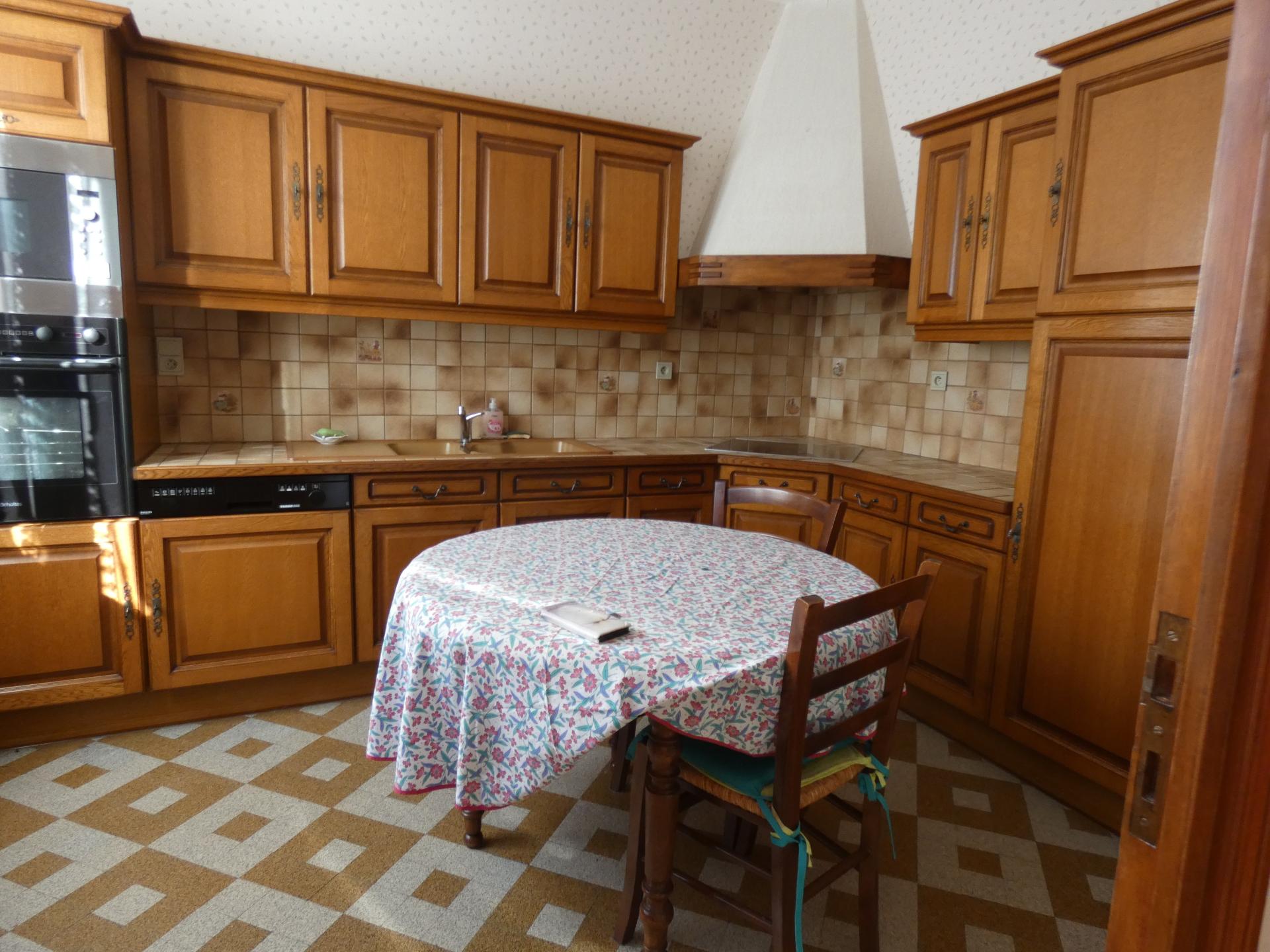 Photo SAFTI — Maison 5 pièces, 135 m² à Blaye Les Mines 2