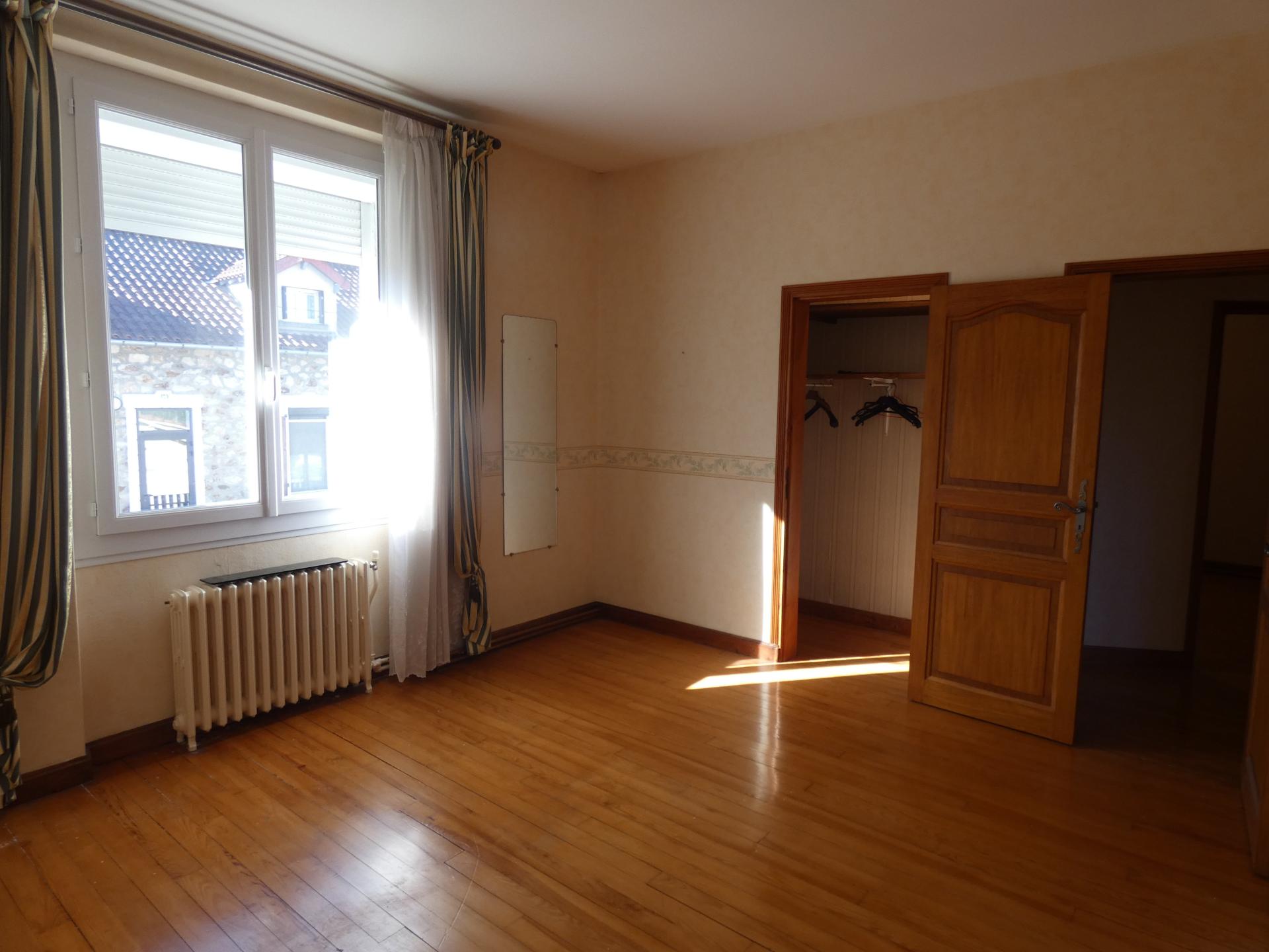 Photo SAFTI — Maison 5 pièces, 135 m² à Blaye Les Mines 5