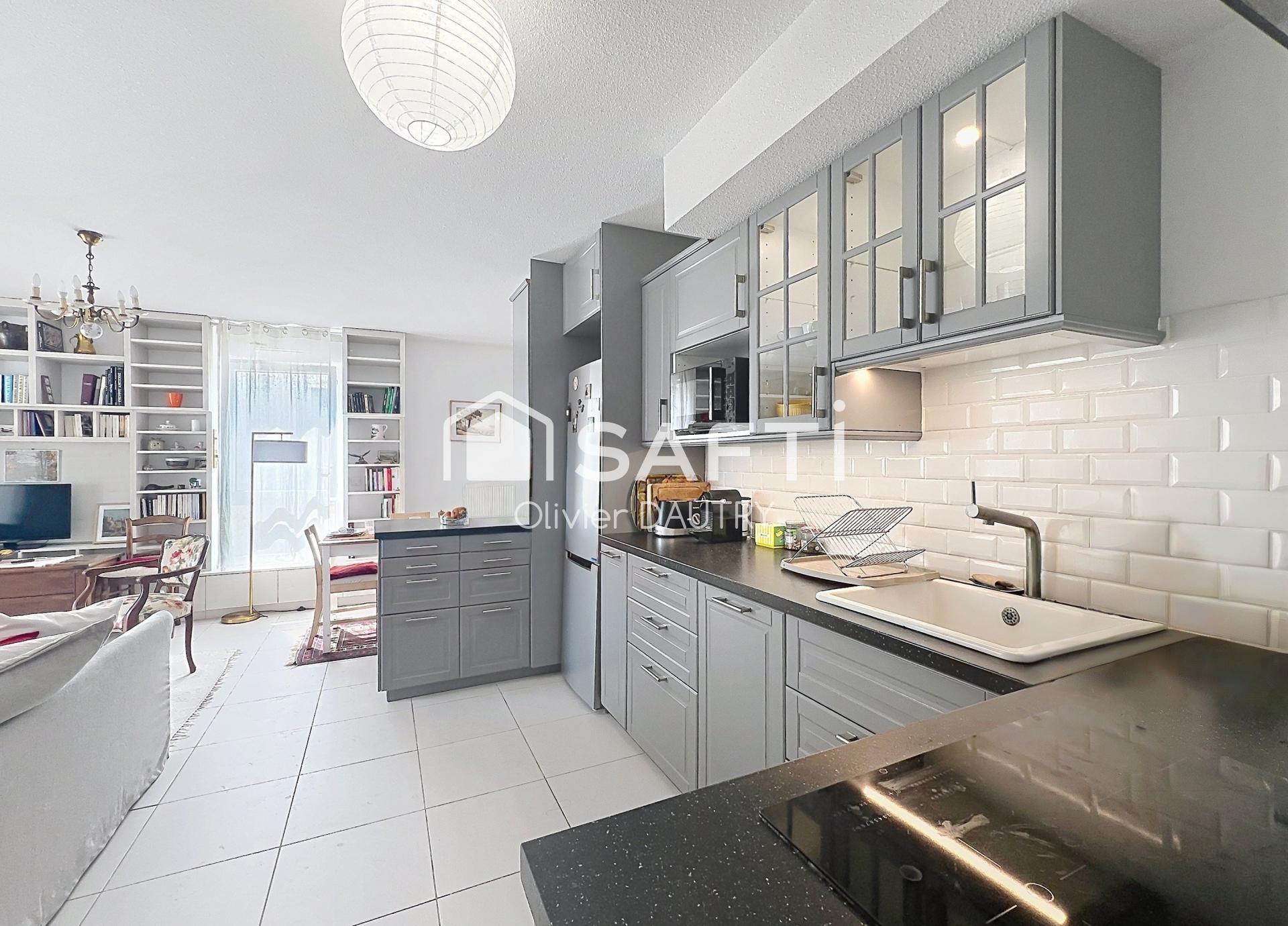 Photo-appartement