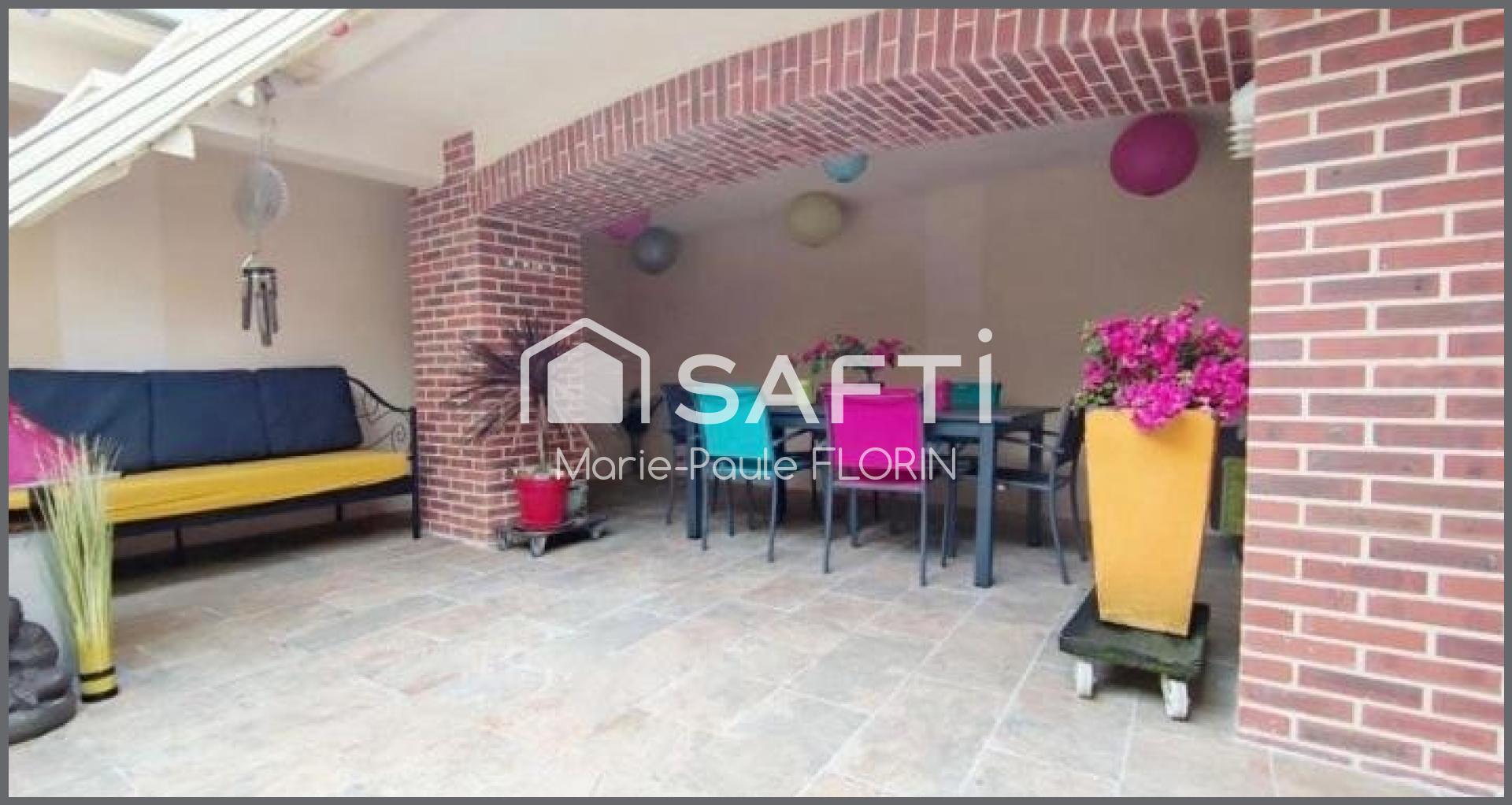 Photo SAFTI — Maison 8 pièces, 175 m² à Sezanne 2