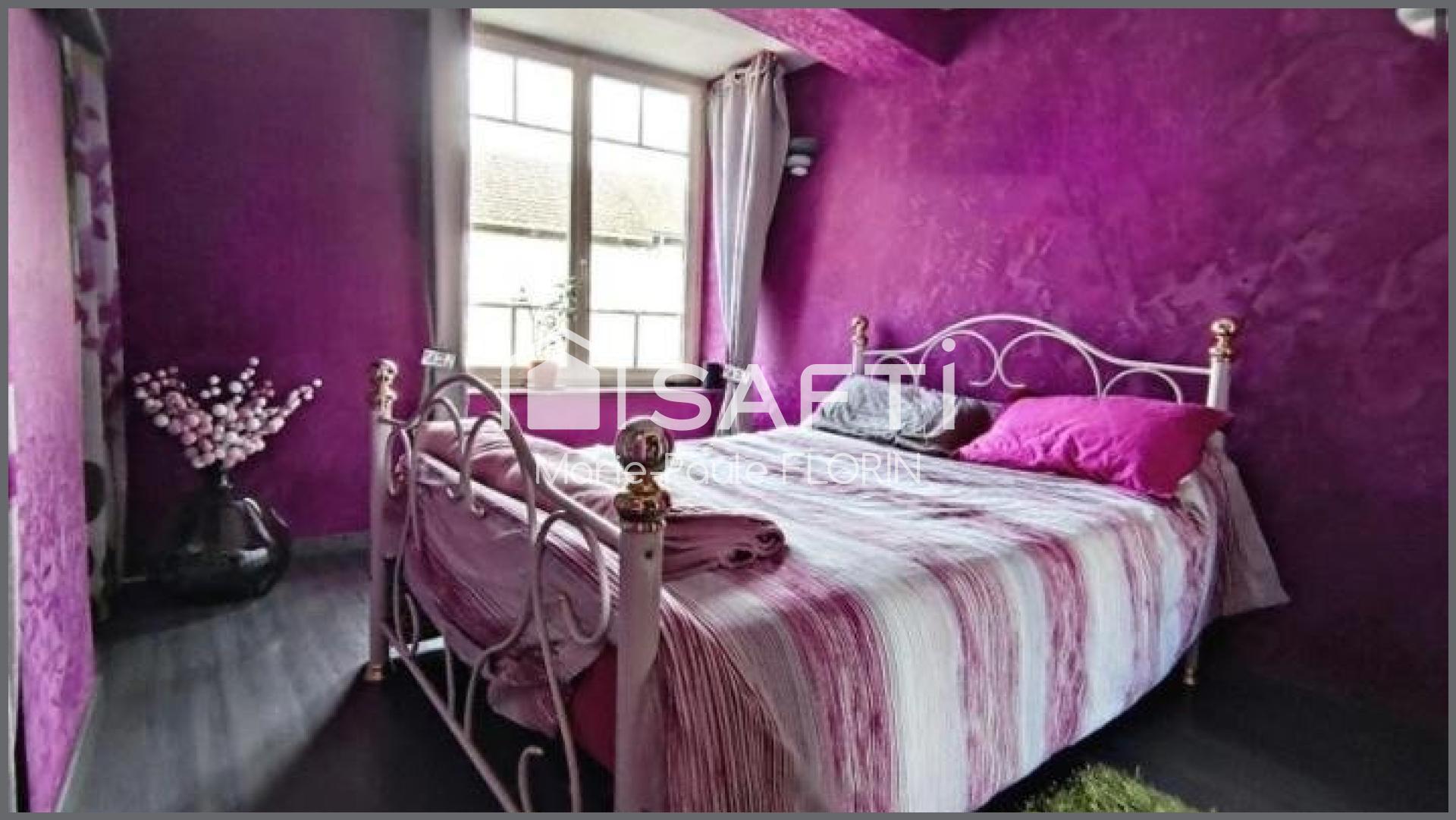Photo SAFTI — Maison 8 pièces, 175 m² à Sezanne 4