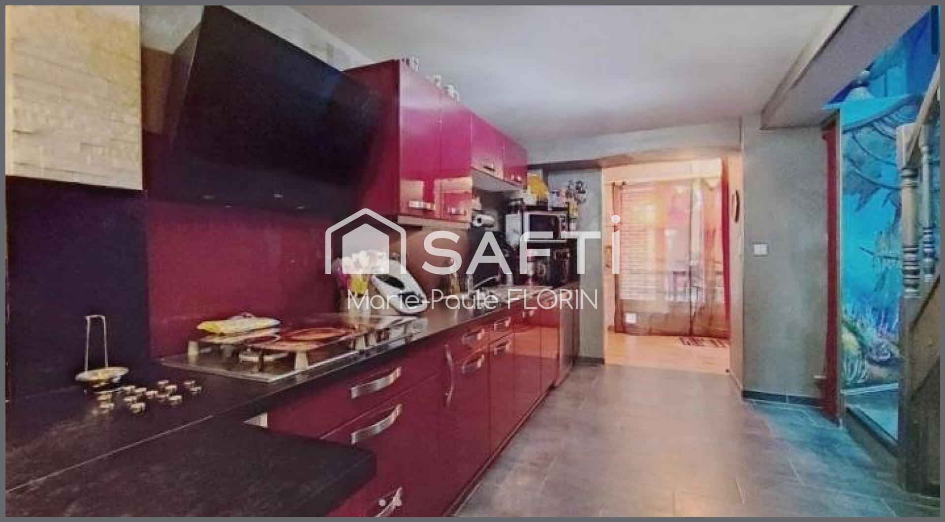 Photo SAFTI — Maison 8 pièces, 175 m² à Sezanne 3