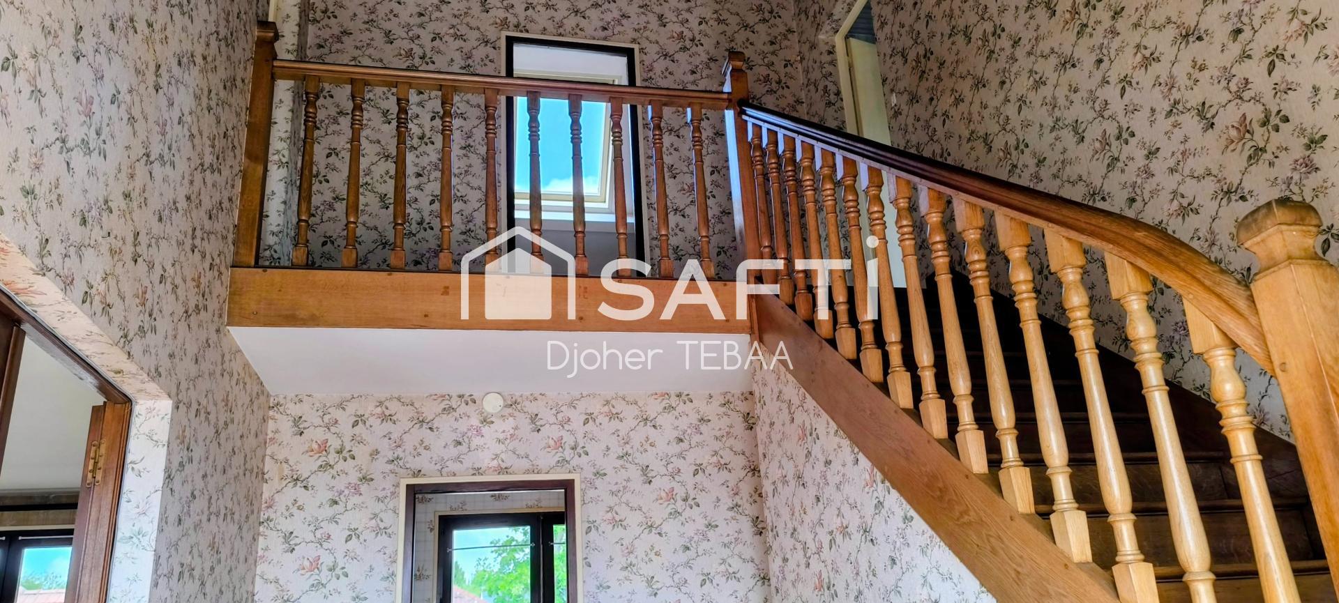 Photo SAFTI — Maison 4 pièces, 100 m² à Senonches 4