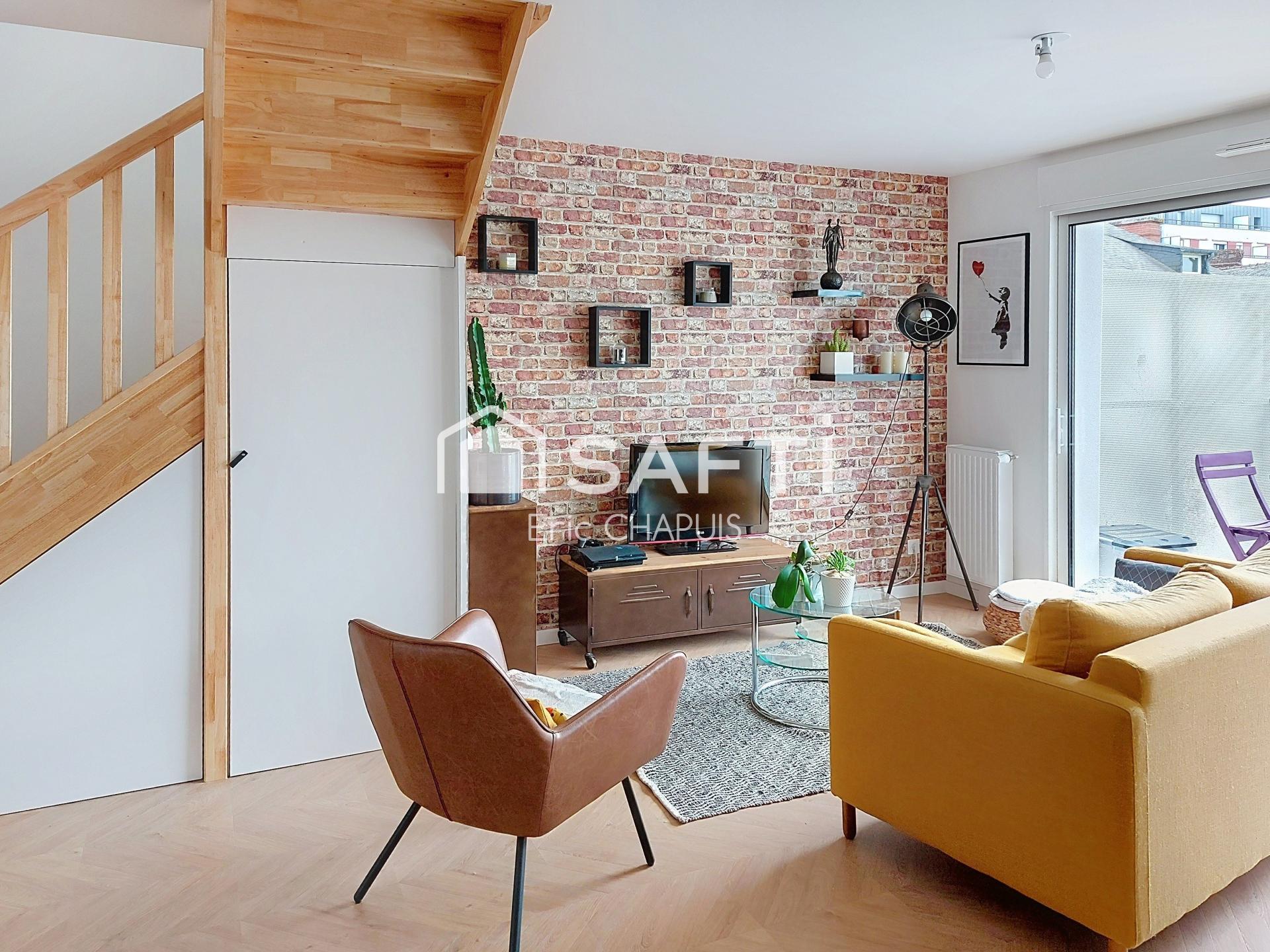 Photo-appartement
