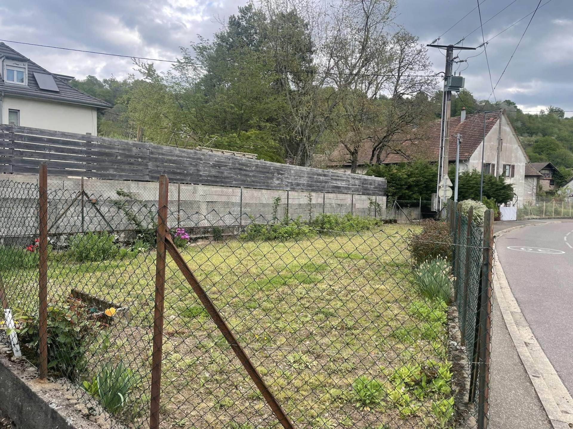 Photo SAFTI — Maison 9 pièces, 121 m² à Bourbach Le Bas 4