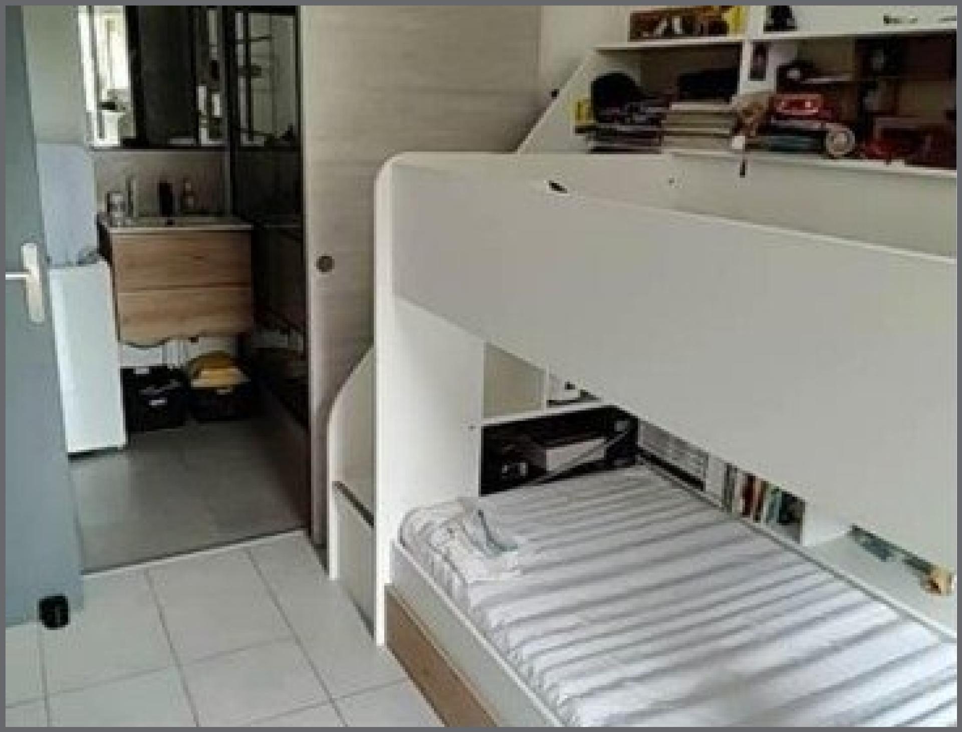 Photo SAFTI — Appartement 2 pièces, 40 m² à Saint Cyr Sur Mer 4