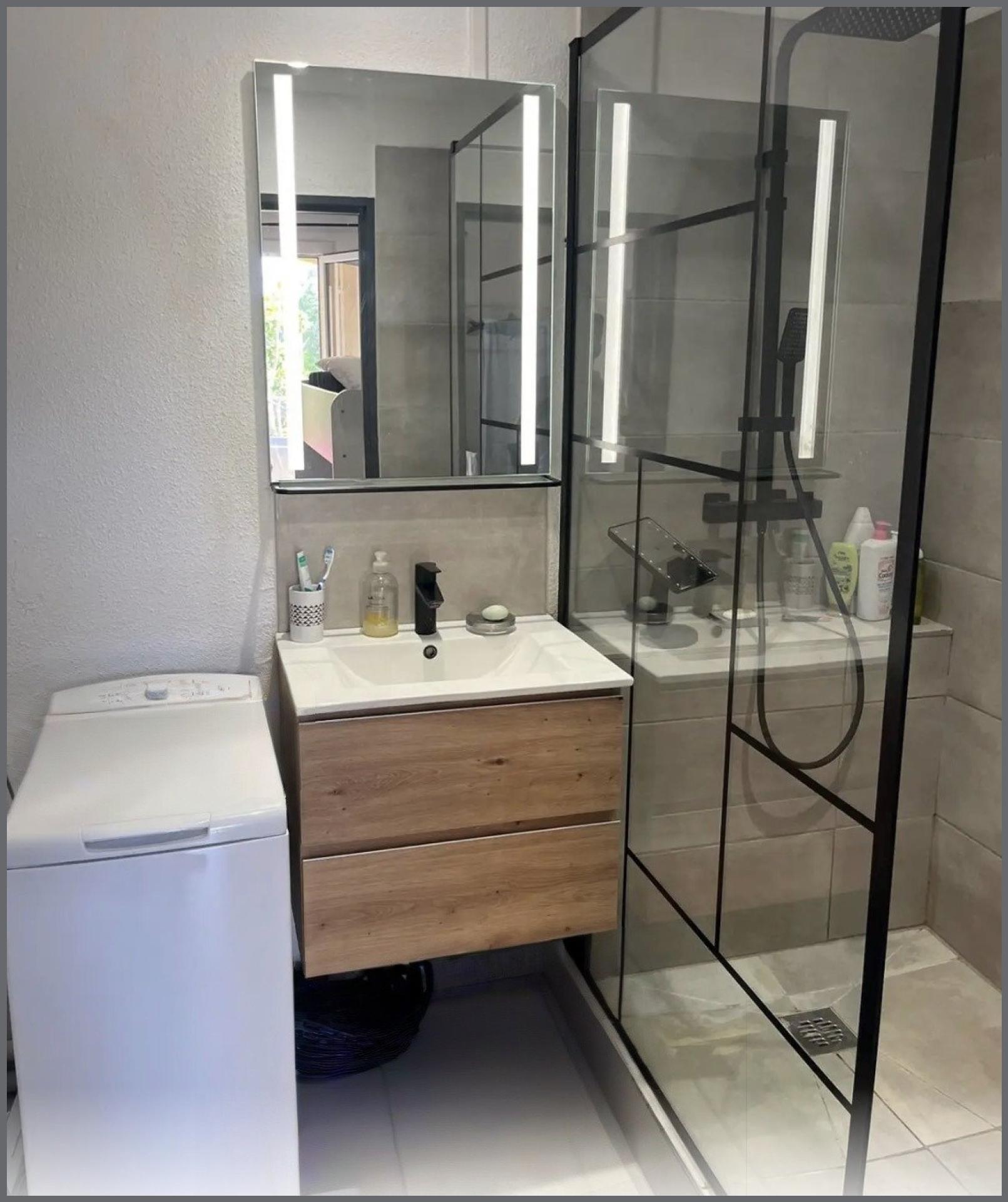 Photo SAFTI — Appartement 2 pièces, 40 m² à Saint Cyr Sur Mer 3