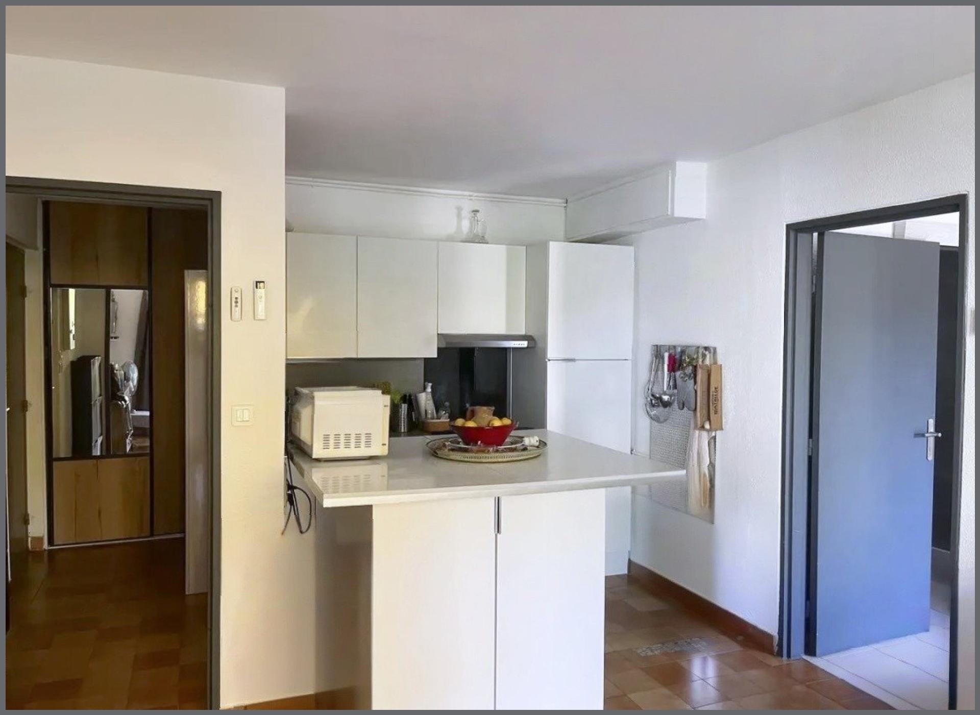 Photo SAFTI — Appartement 2 pièces, 40 m² à Saint Cyr Sur Mer 2