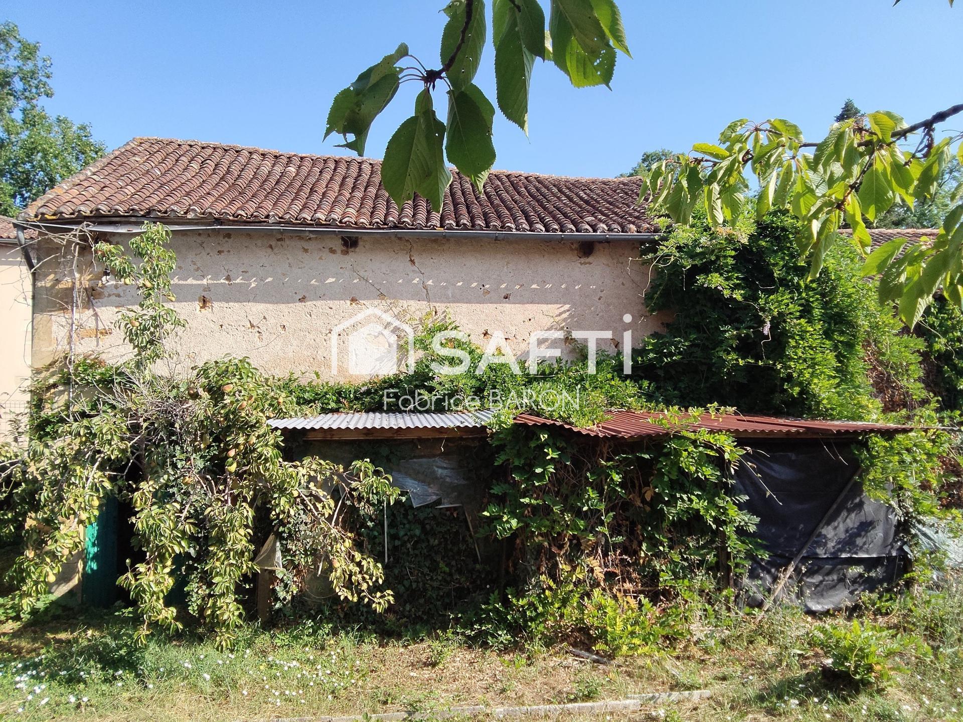 Photo SAFTI — Maison 6 pièces, 169 m² à Pressac 5