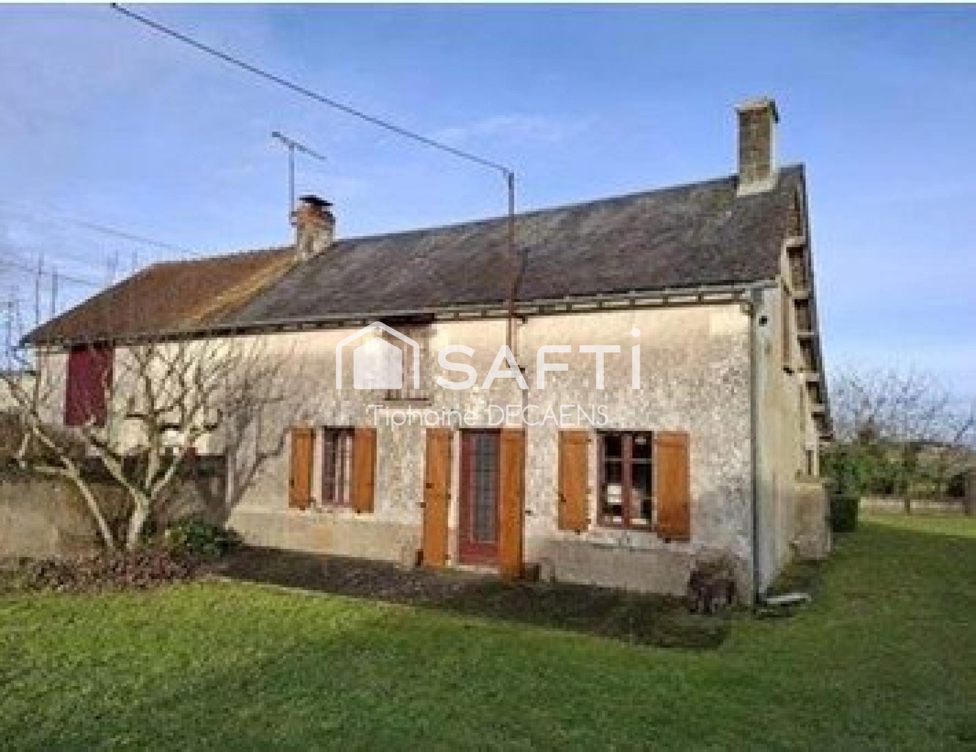 Photo-maison