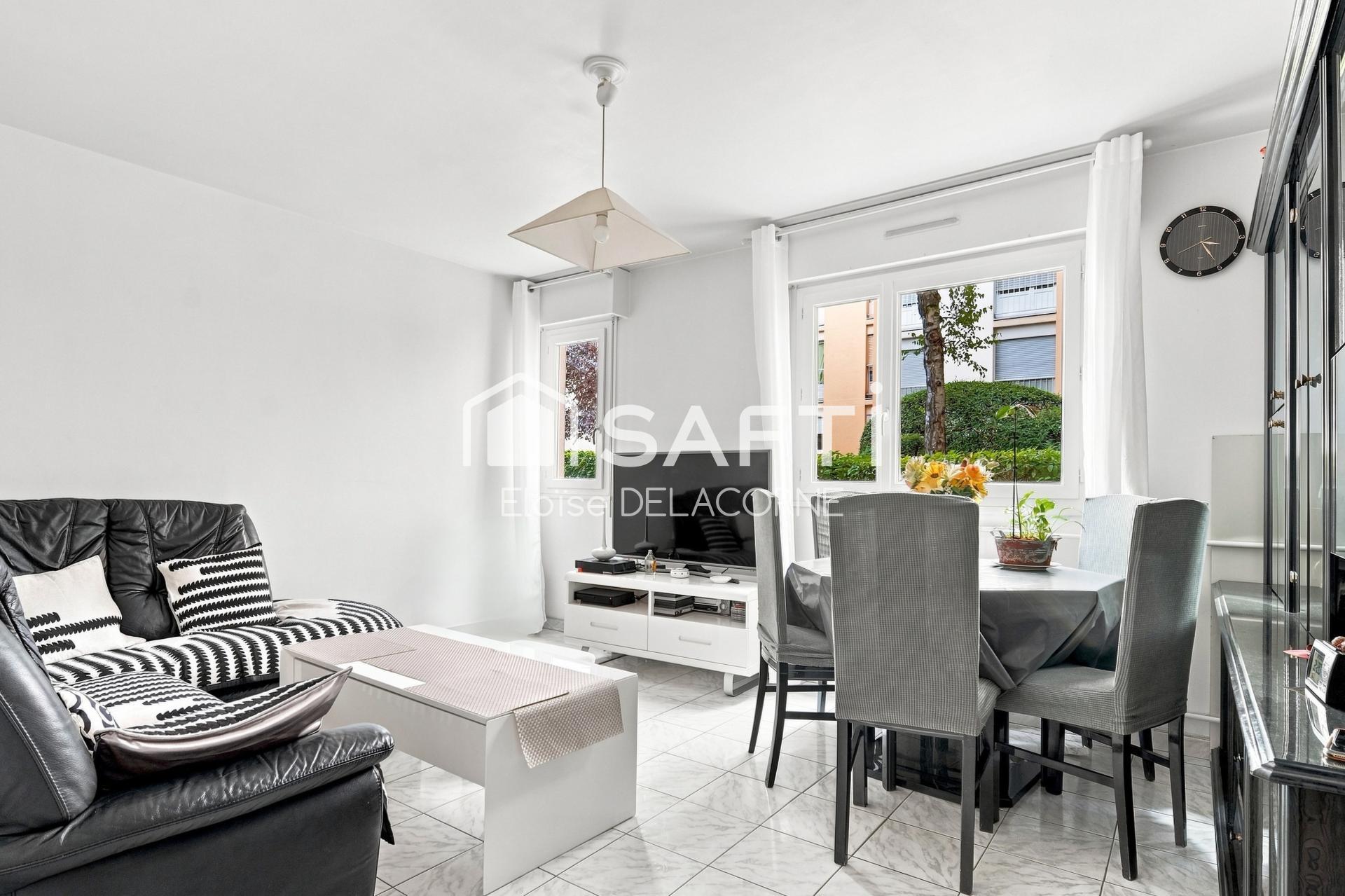 Photo-appartement