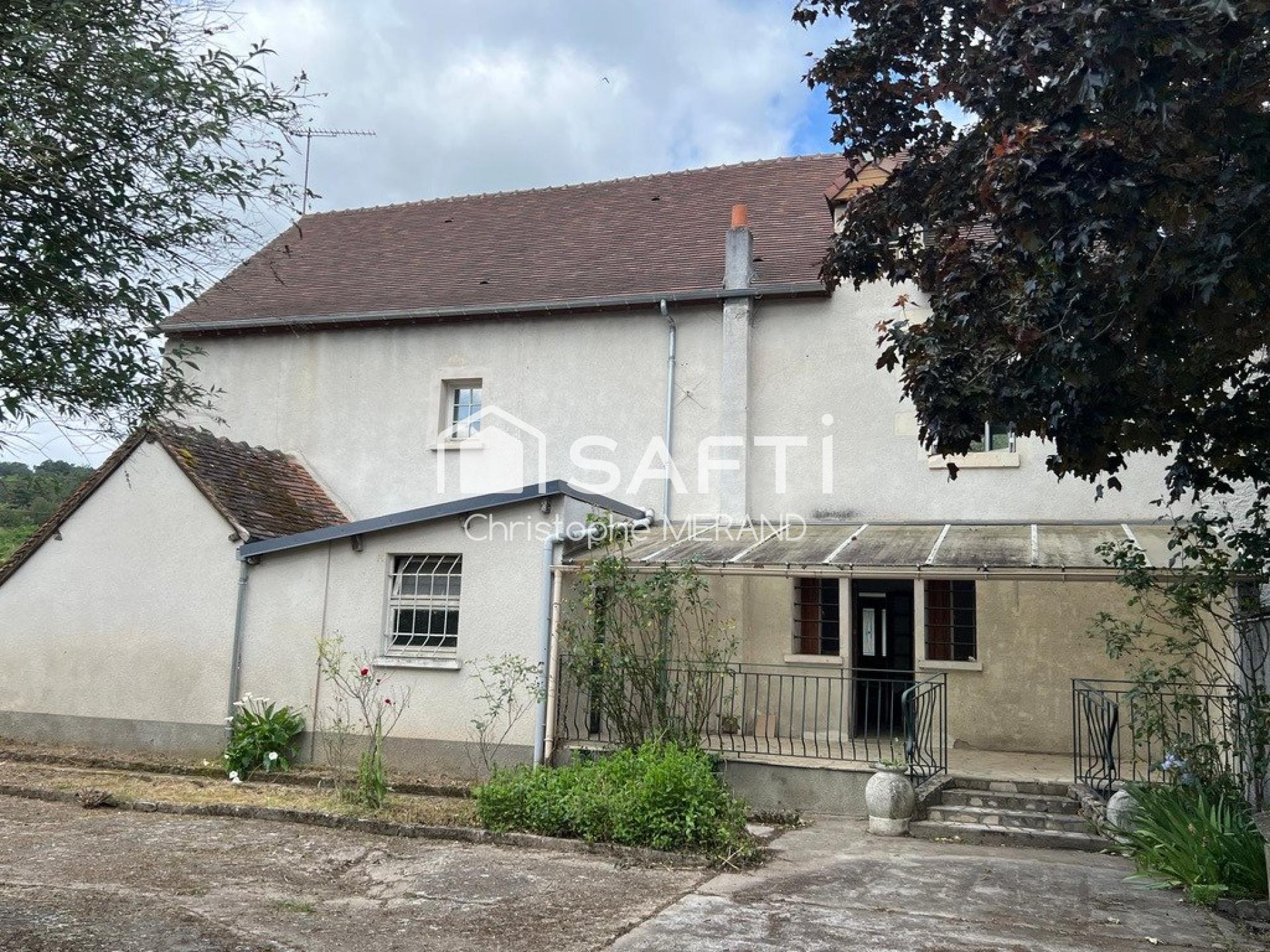 Photo-maison