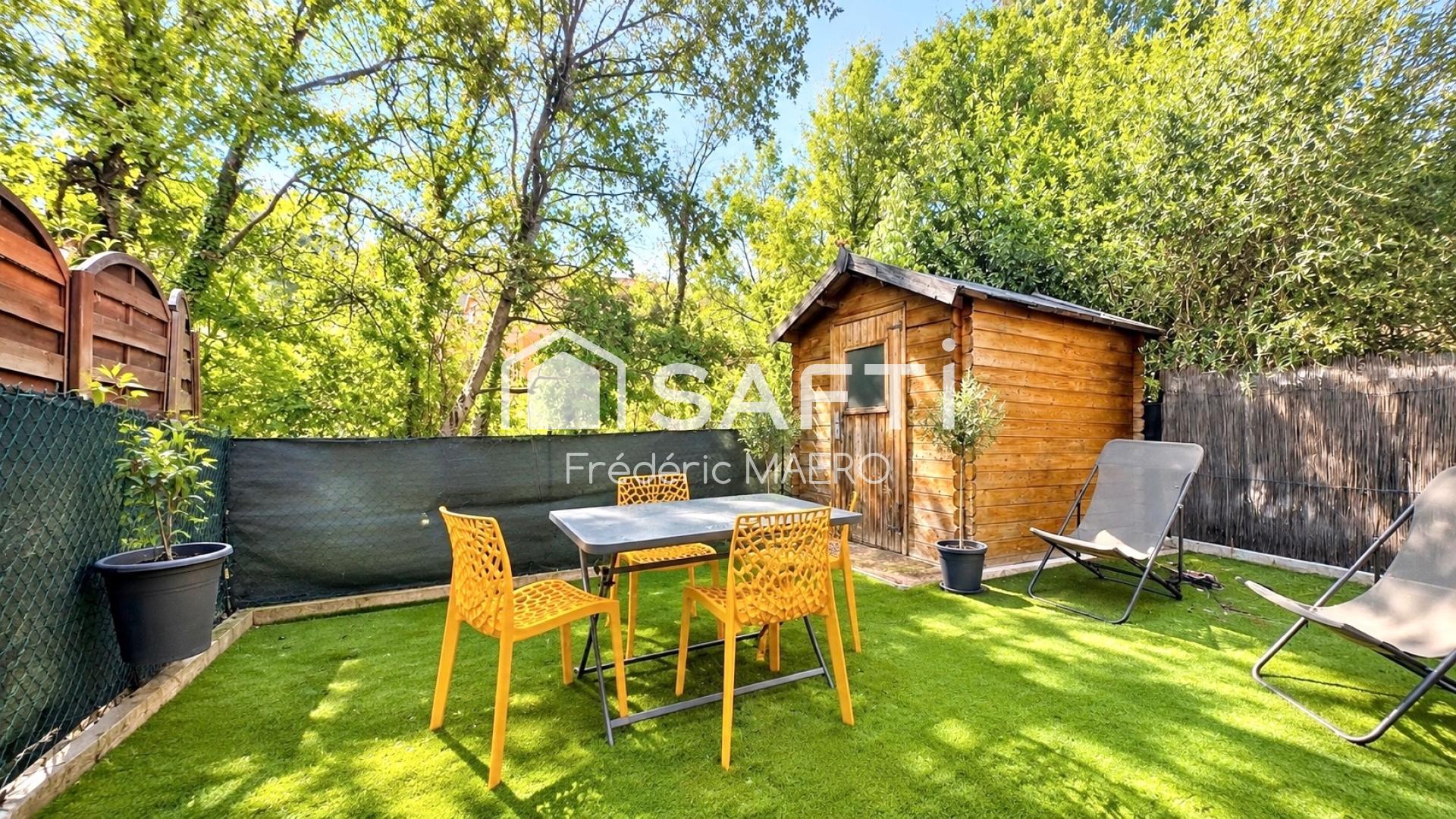 Maison 4 pièces 70 m² · à Manosque · 70 m² · 209 500 €