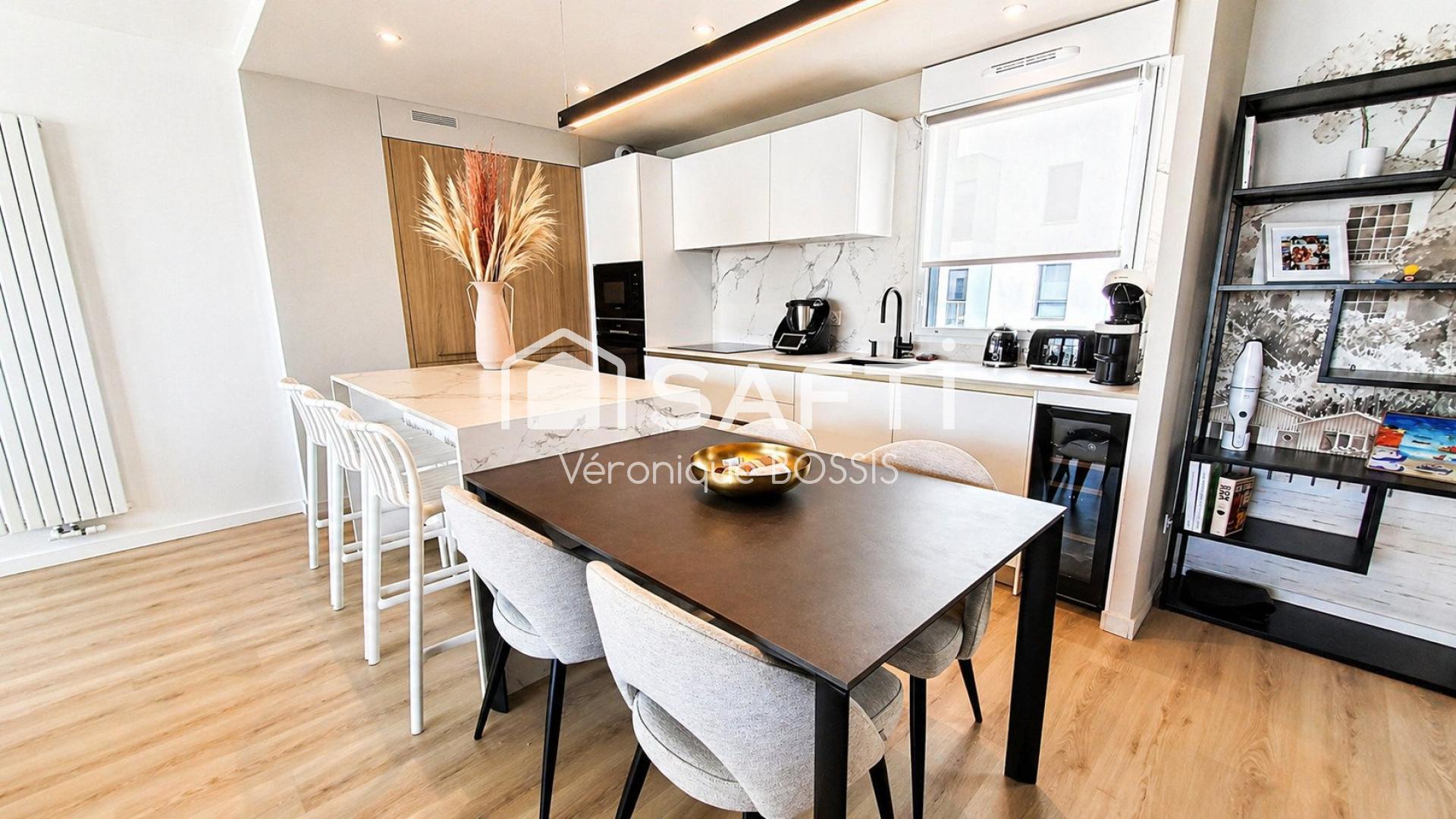 Photo-appartement
