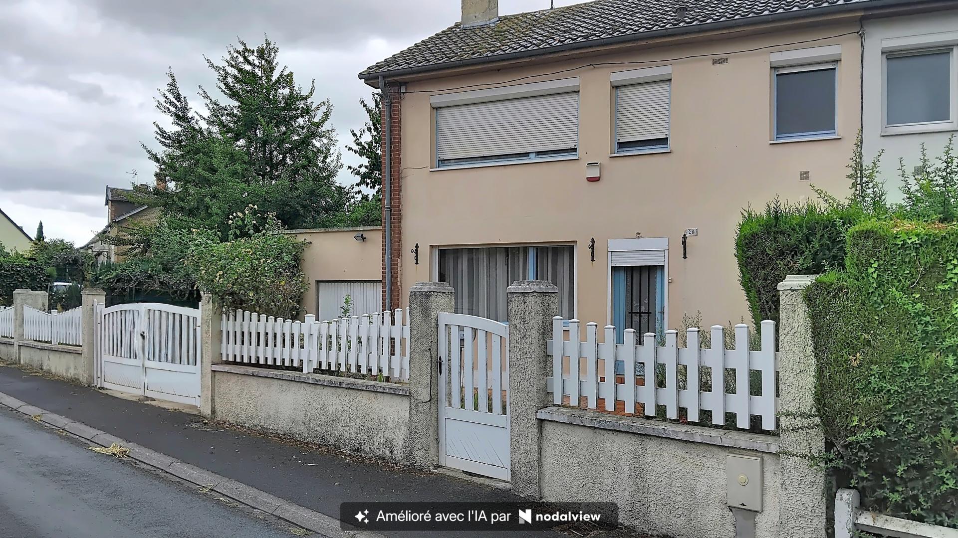 Photo-maison