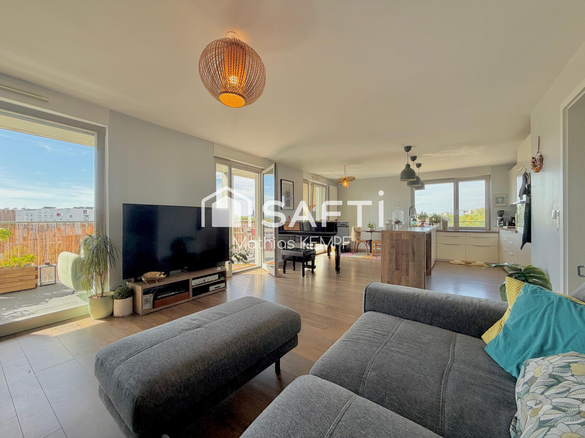 Photo-appartement