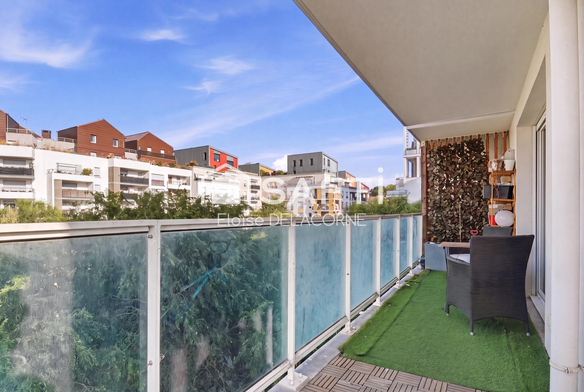 Photo SAFTI — Appartement 3 pièces, 59 m² à Limeil Brevannes 4