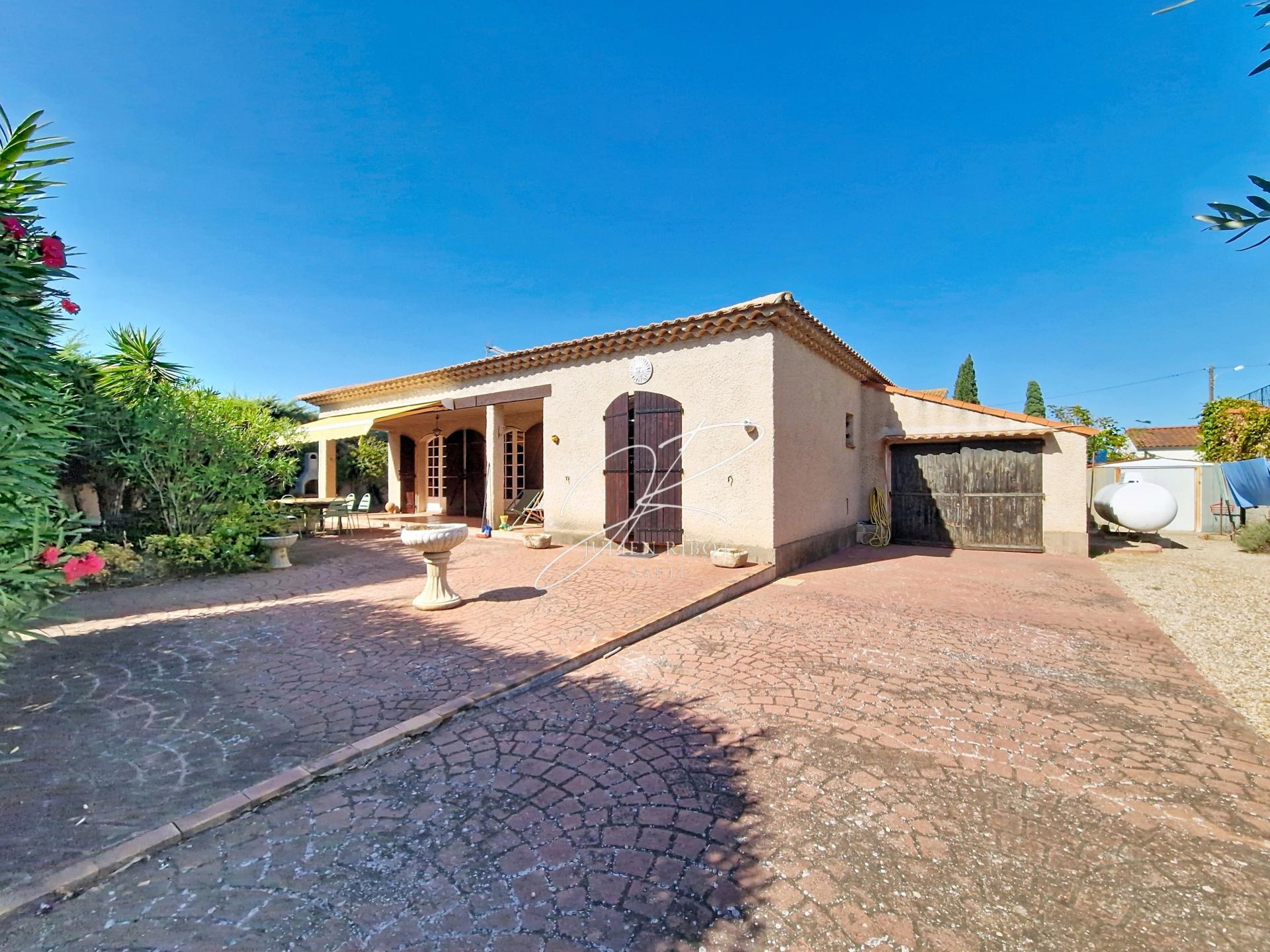 Photo SAFTI — Maison 3 pièces, 97 m² à Sauvian 2
