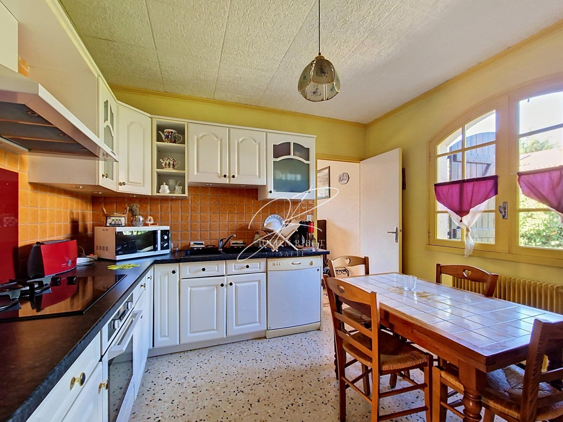 Photo SAFTI — Maison 3 pièces, 97 m² à Sauvian 5