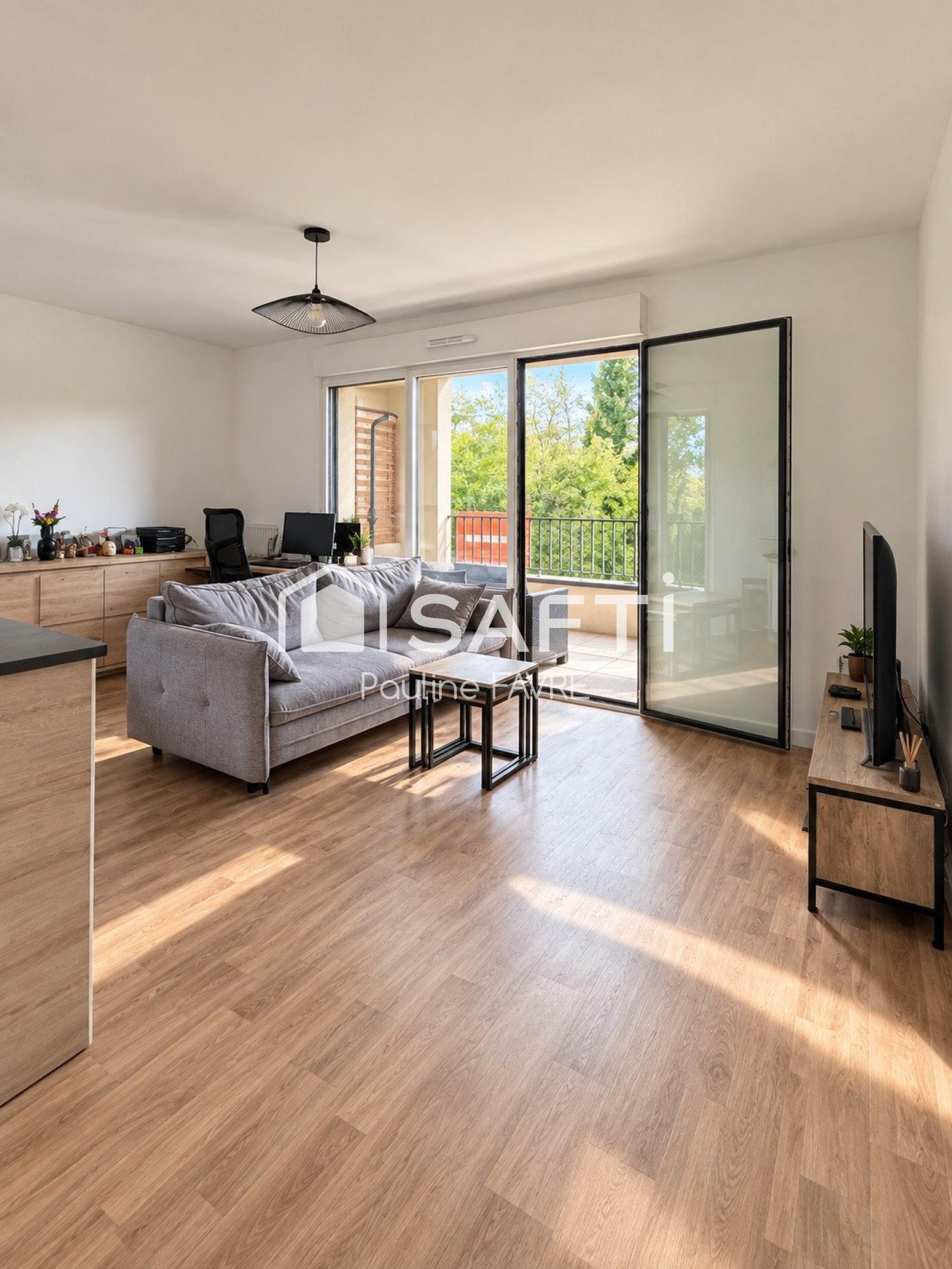 Photo-appartement