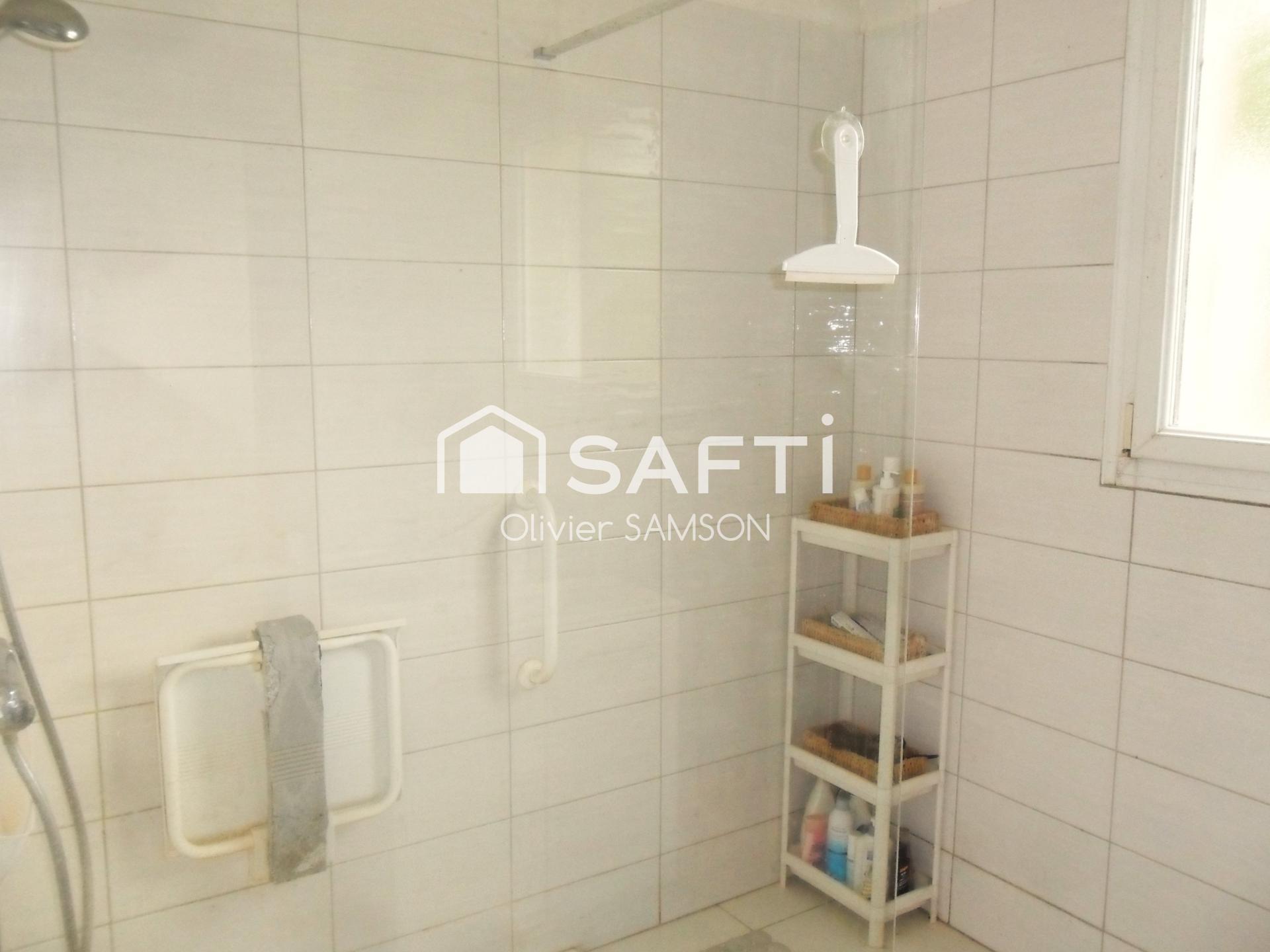Photo SAFTI — Maison 5 pièces, 110 m² à Ploumilliau 5