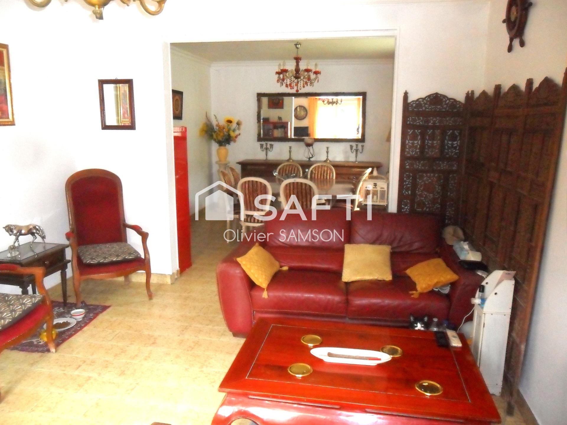 Photo SAFTI — Maison 5 pièces, 110 m² à Ploumilliau 3