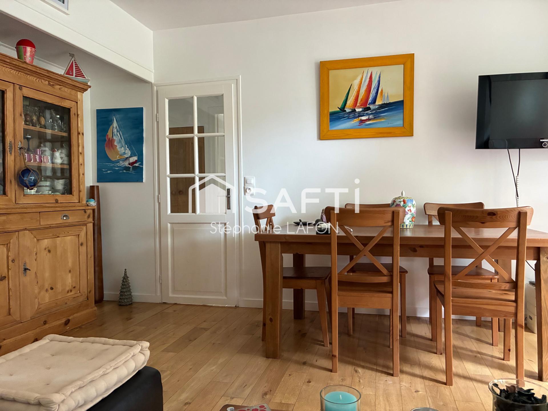 Photo-appartement