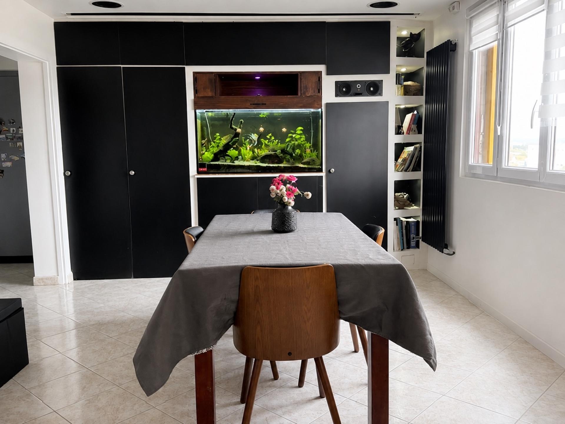Photo SAFTI — Appartement 5 pièces, 81 m² à Les Clayes Sous Bois 4