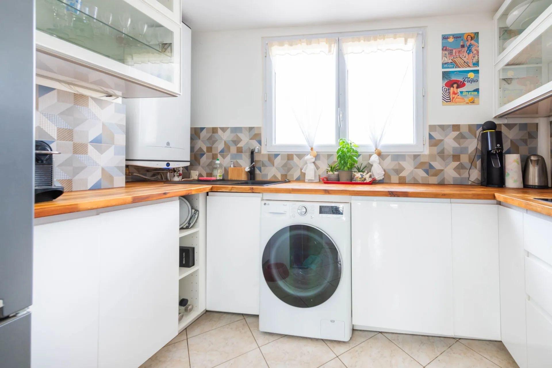 Photo SAFTI — Appartement 5 pièces, 81 m² à Les Clayes Sous Bois 2