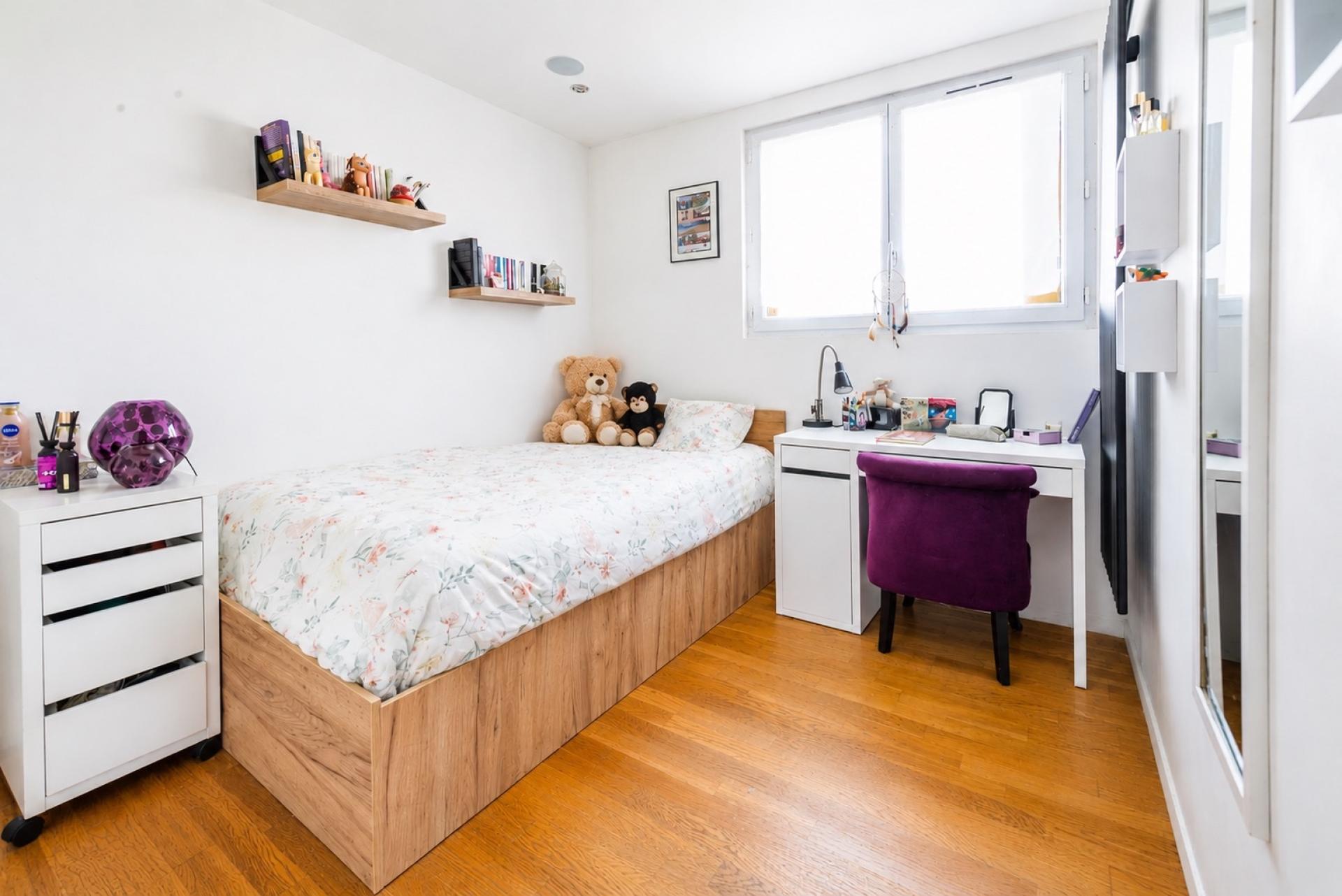 Photo SAFTI — Appartement 5 pièces, 81 m² à Les Clayes Sous Bois 3
