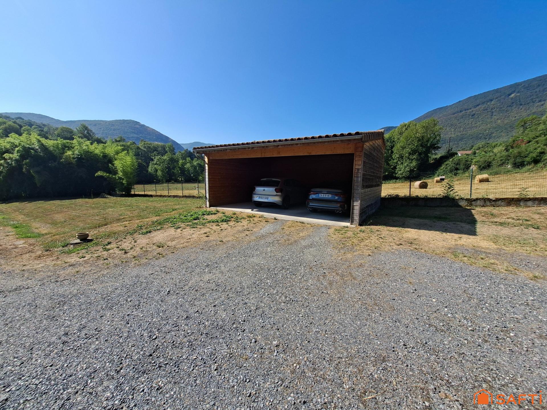 Photo SAFTI — Maison 5 pièces, 130 m² à Gaudent 3