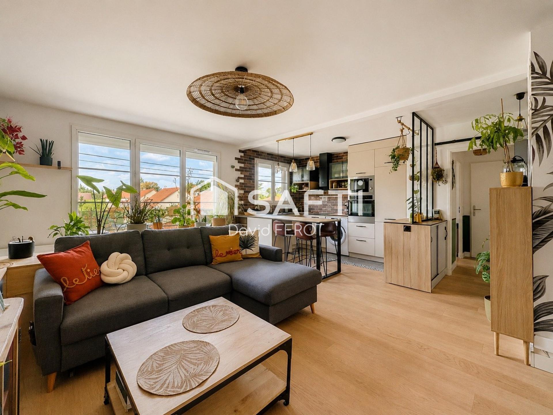 Photo-appartement