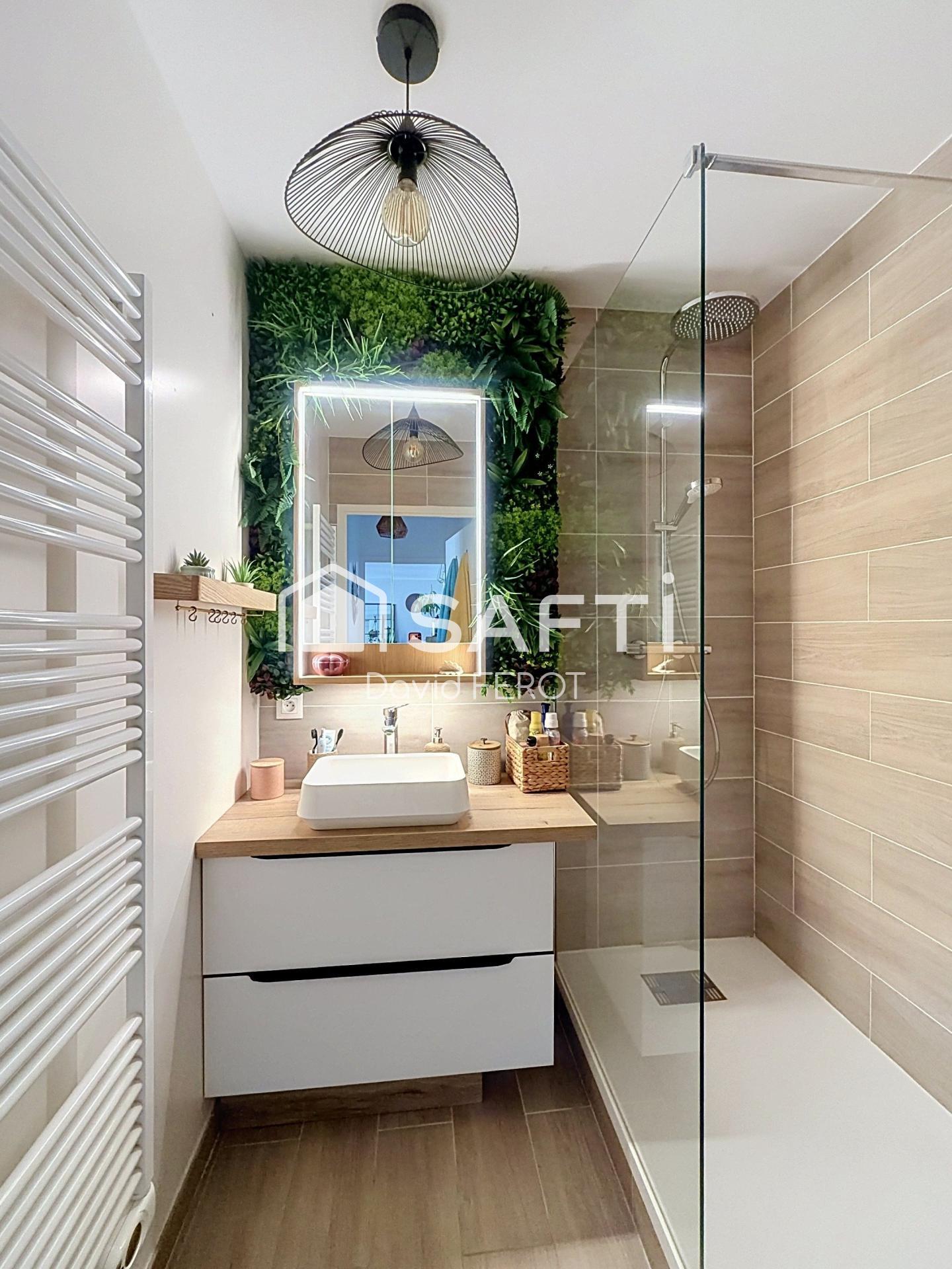 Photo SAFTI — Appartement 2 pièces, 49 m² à Brunoy 5