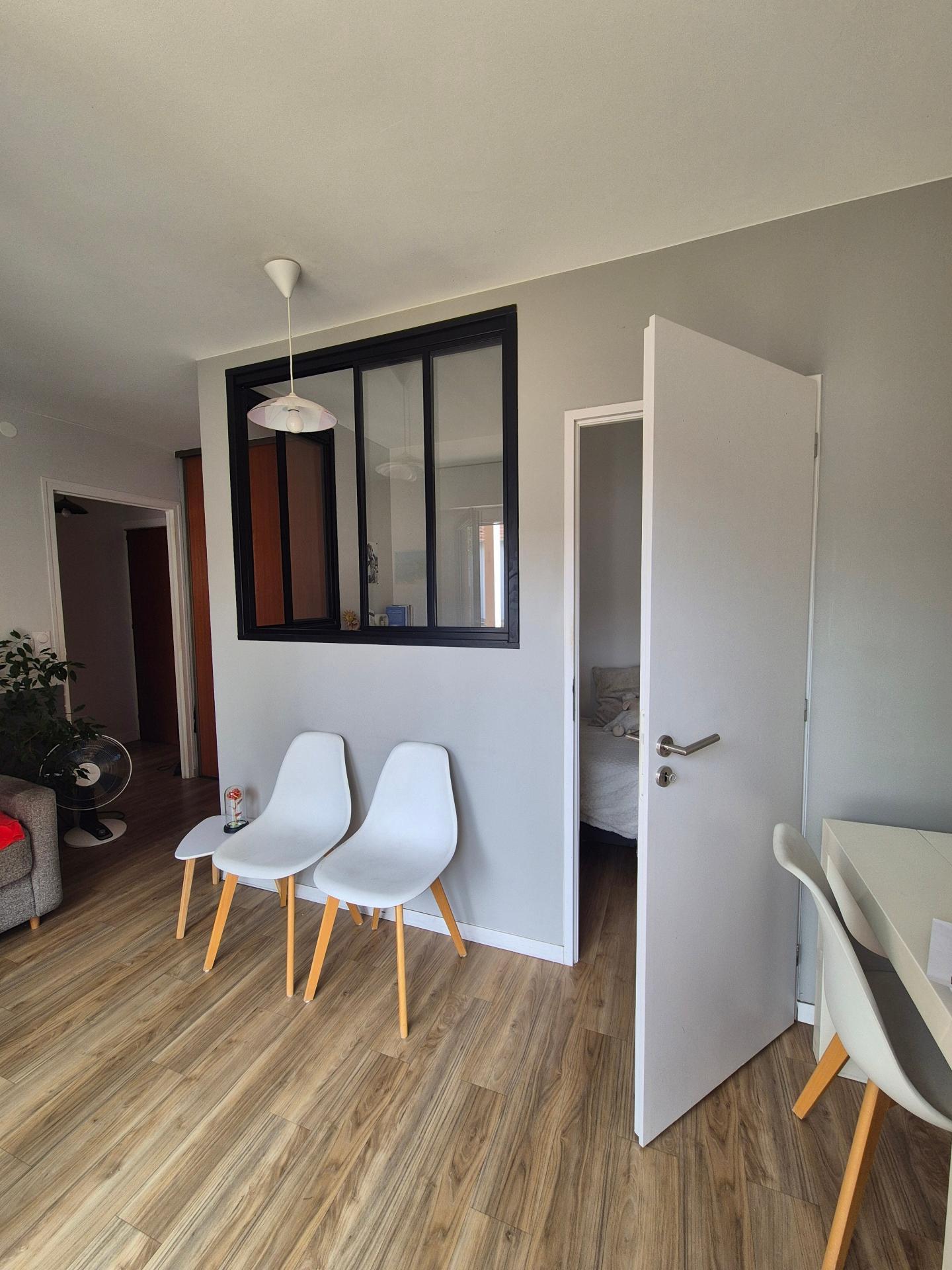 Appartement 2 pièces 36 m² · à Thonon-les-Bains · 36 m² · 139 000 €