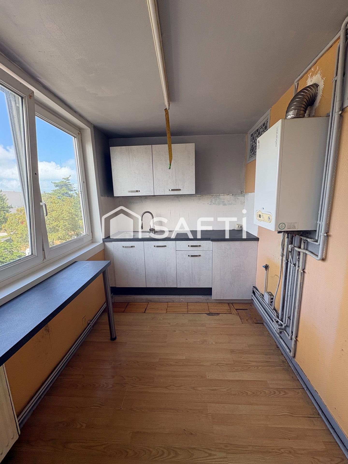 Photo-appartement