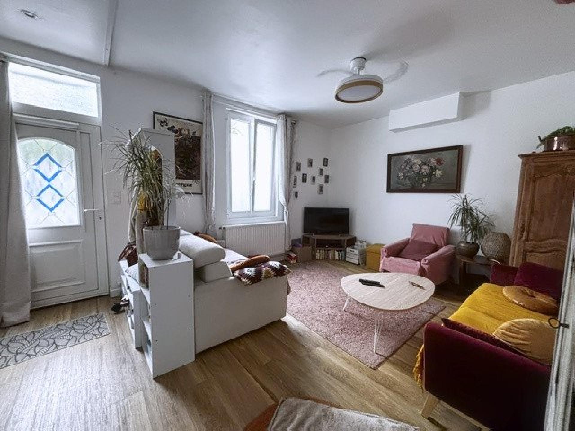 Maison 4 pièces 90 m² · à Loches · 90 m² · 230 000 €
