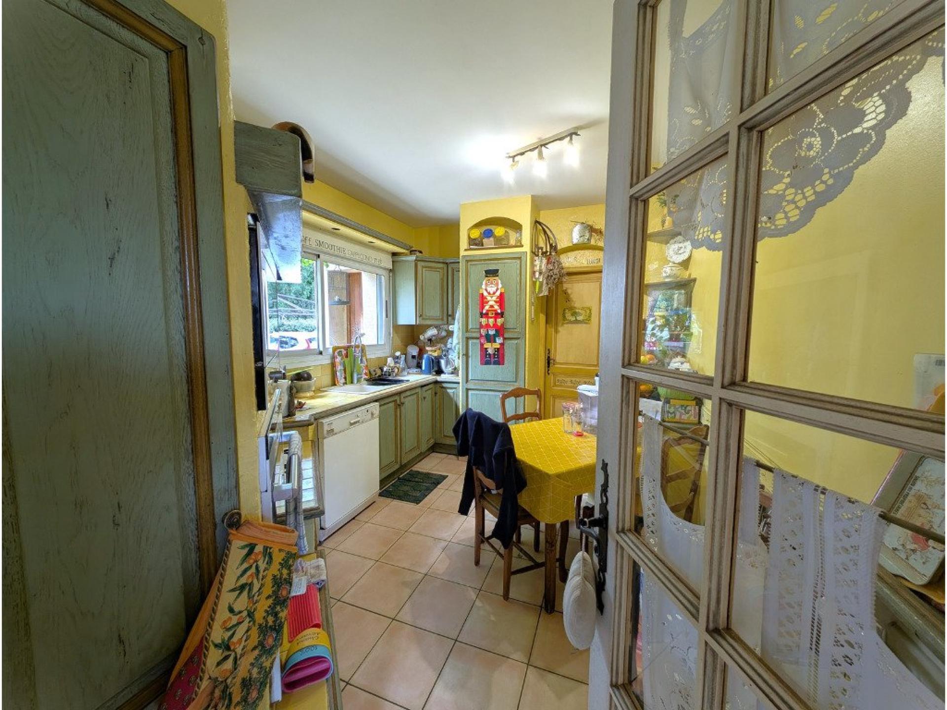 Maison familiale, 4 chambres